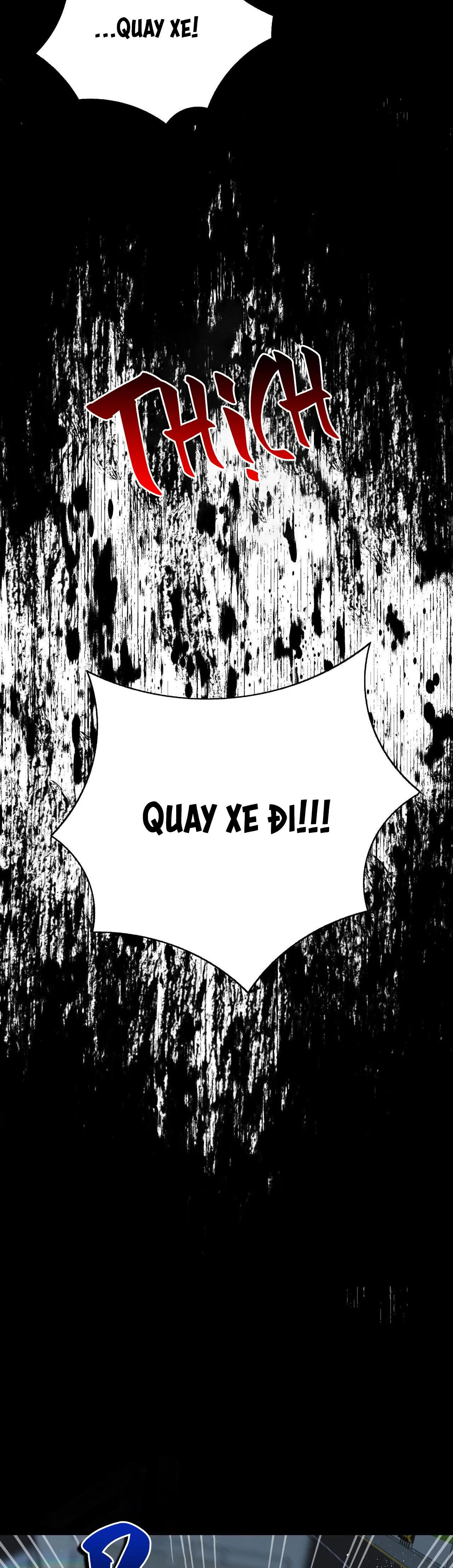 BLAZE OUT Chapter 25 Trang 30