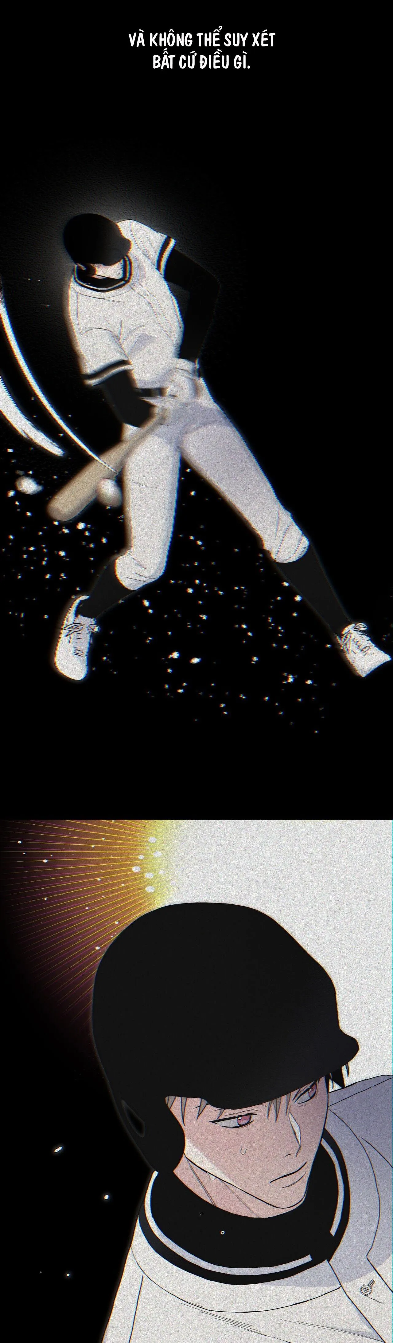 BLAZE OUT Chapter 27 Trang 13