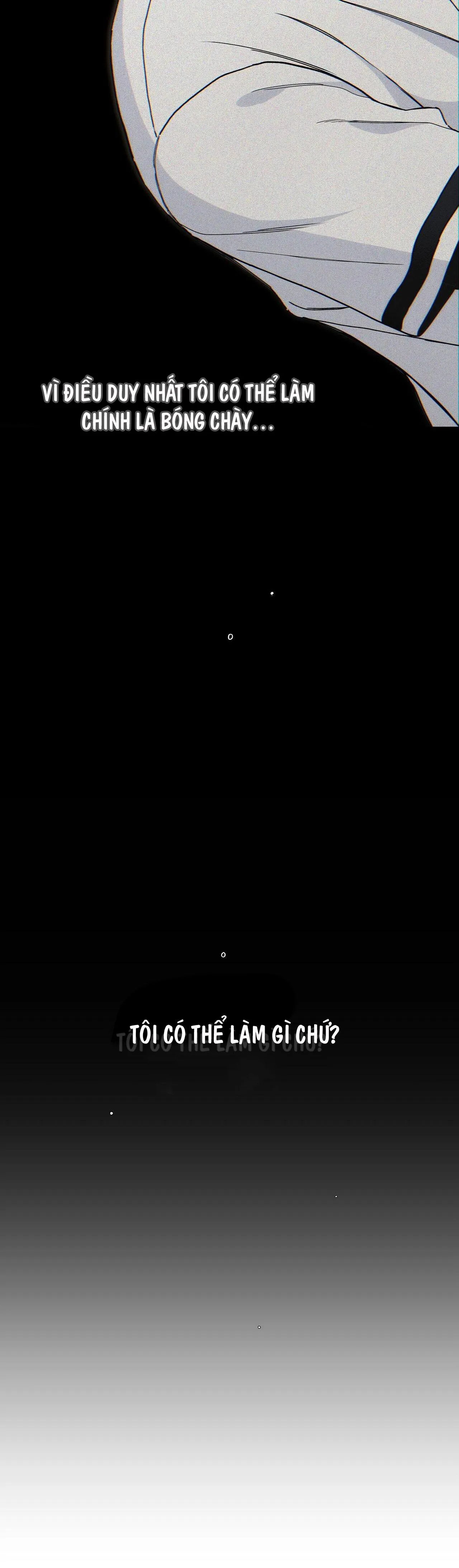 BLAZE OUT Chapter 27 Trang 14