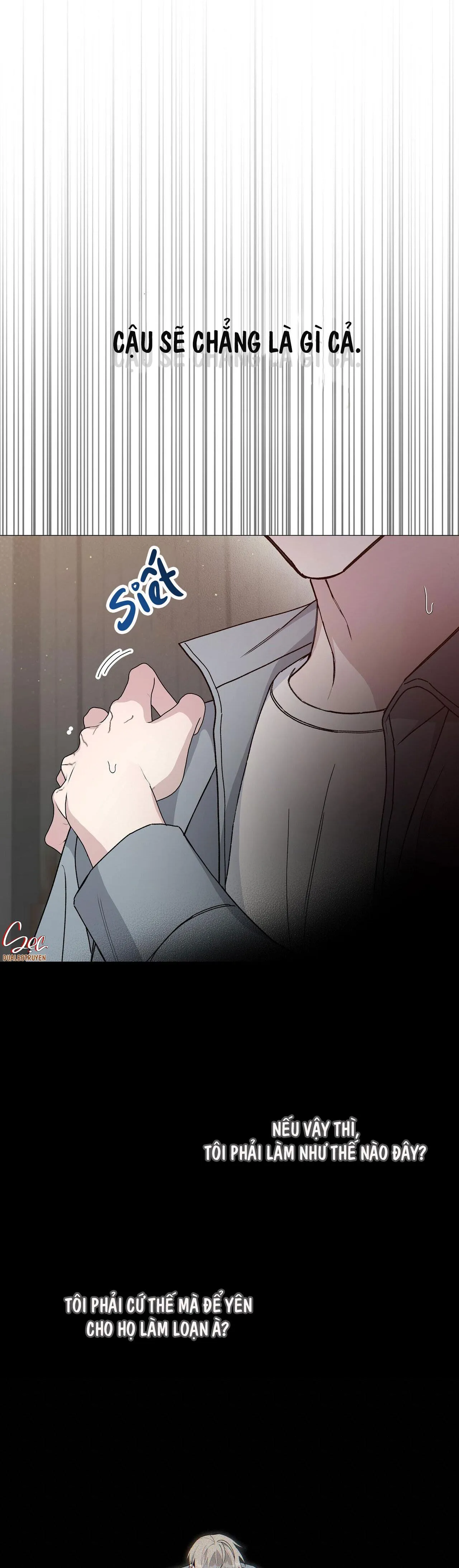 BLAZE OUT Chapter 27 Trang 31