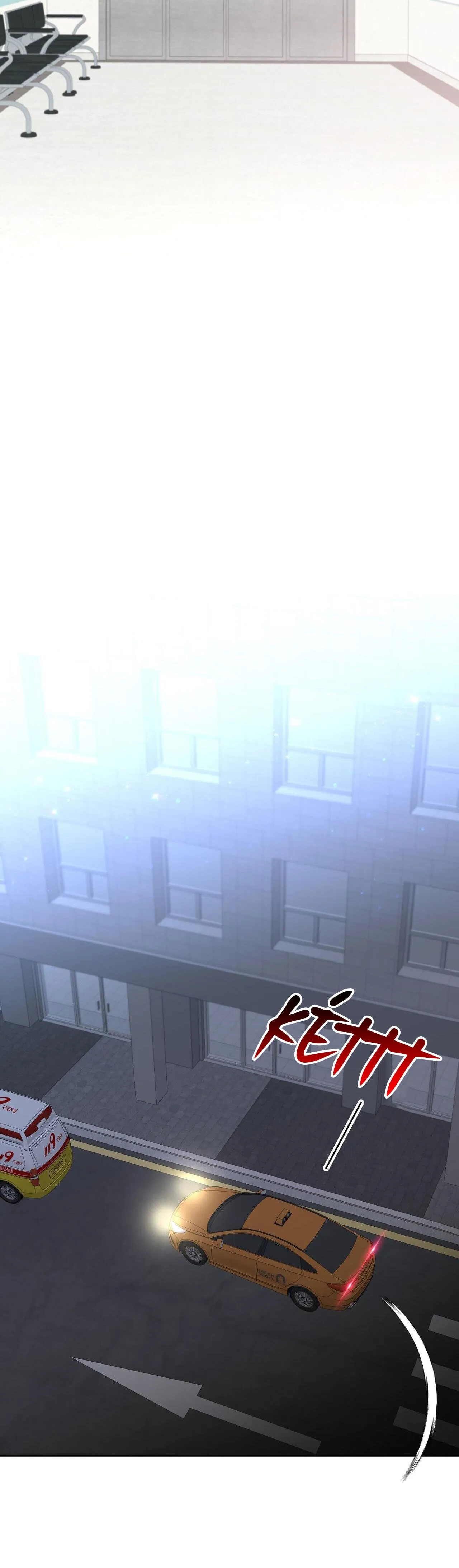 BLAZE OUT Chapter 28 Trang 20