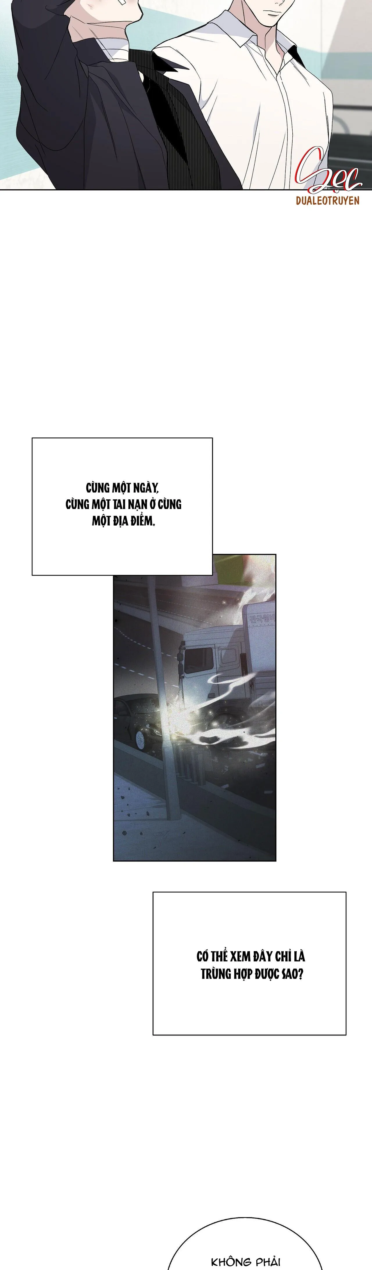 BLAZE OUT Chapter 28 Trang 27