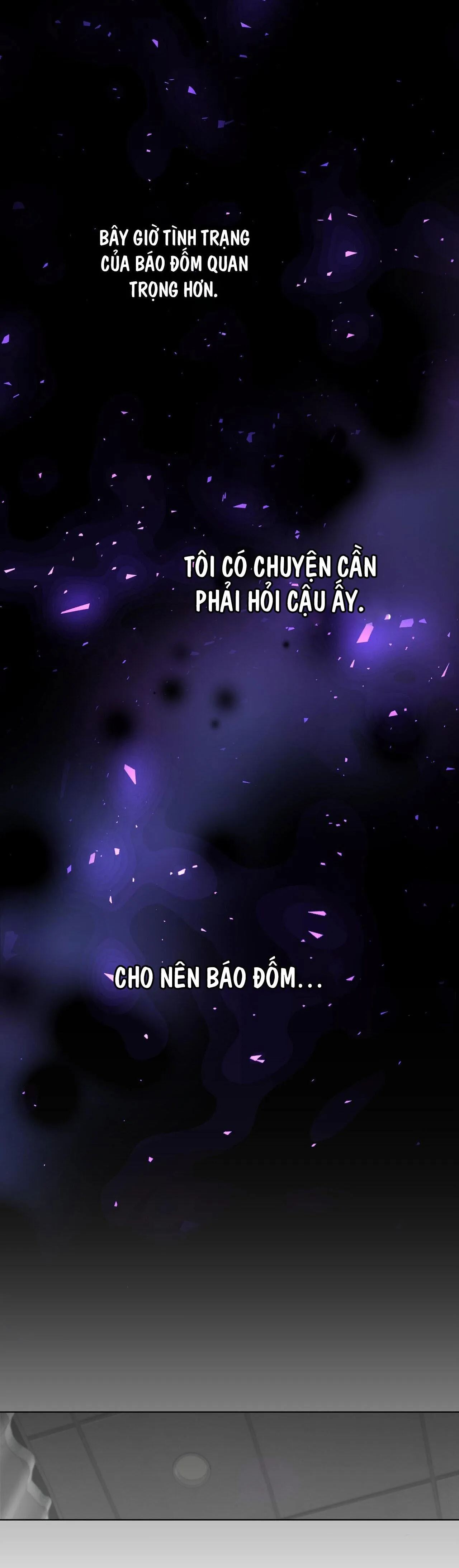 BLAZE OUT Chapter 28 Trang 31