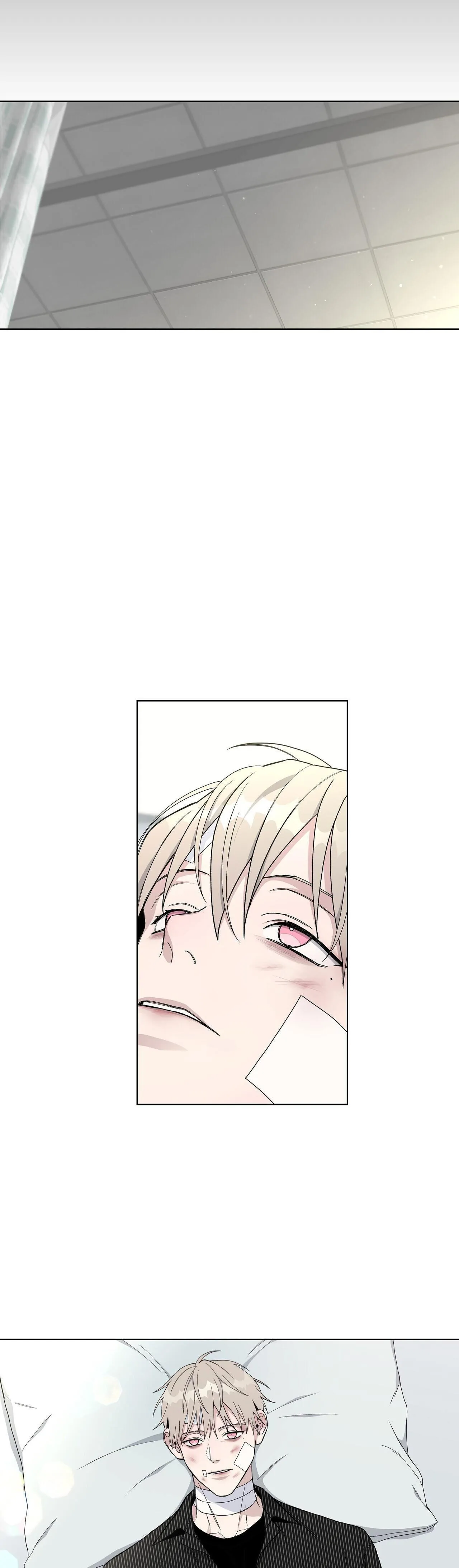 BLAZE OUT Chapter 28 Trang 32