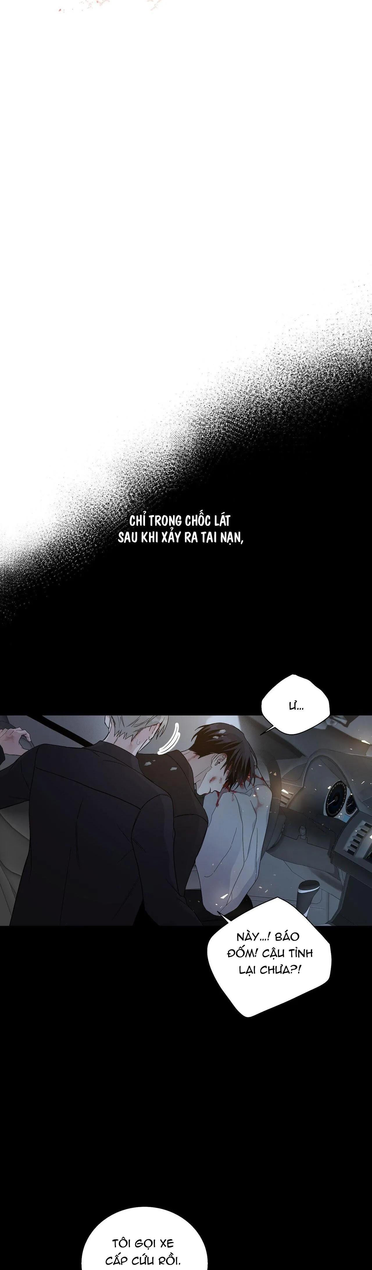 BLAZE OUT Chapter 29 Trang 9