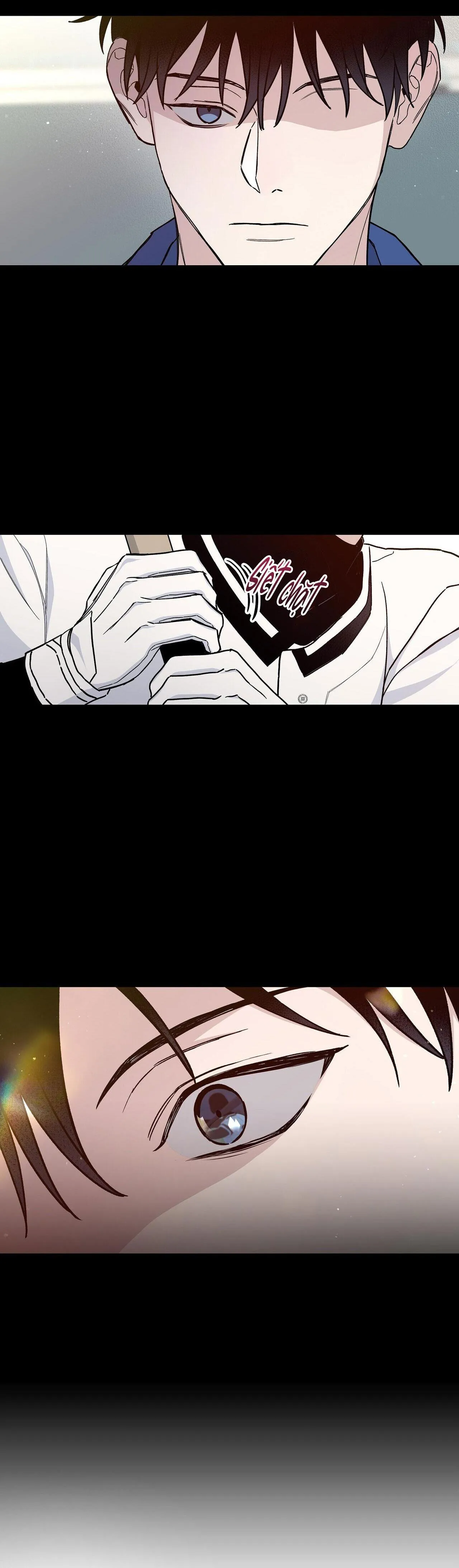 BLAZE OUT Chapter 29 Trang 21