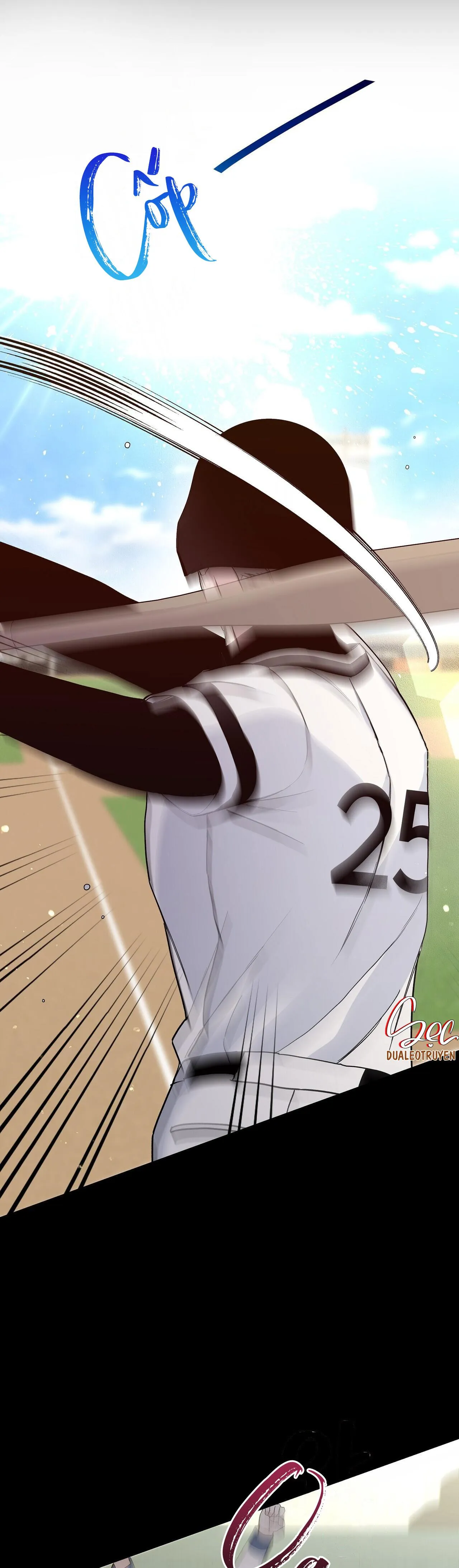 BLAZE OUT Chapter 29 Trang 22