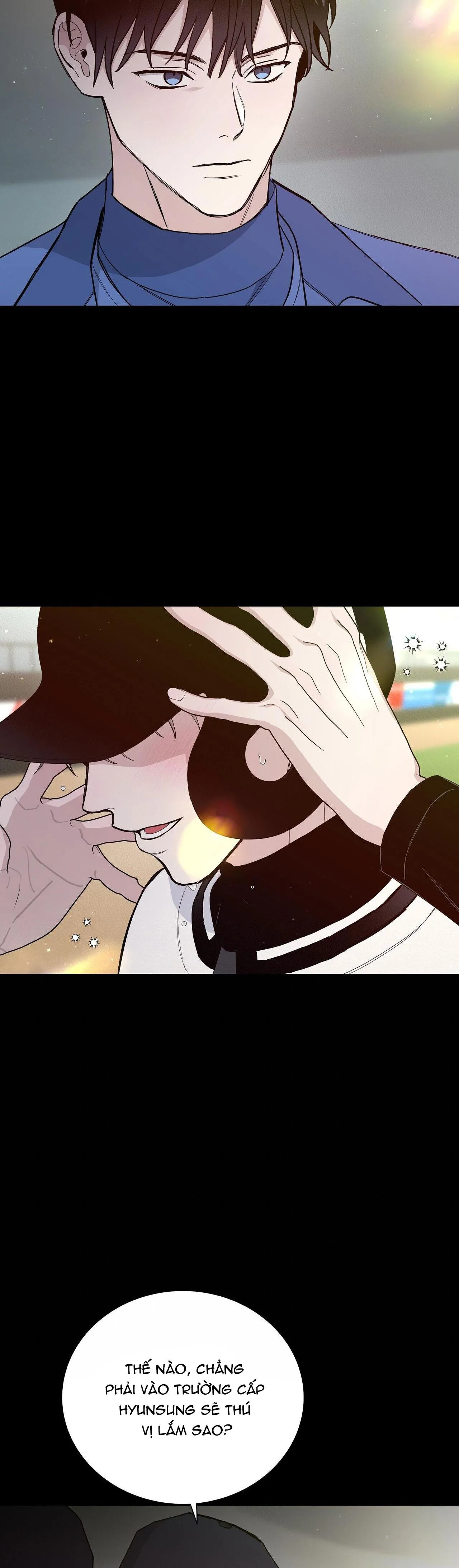 BLAZE OUT Chapter 29 Trang 25