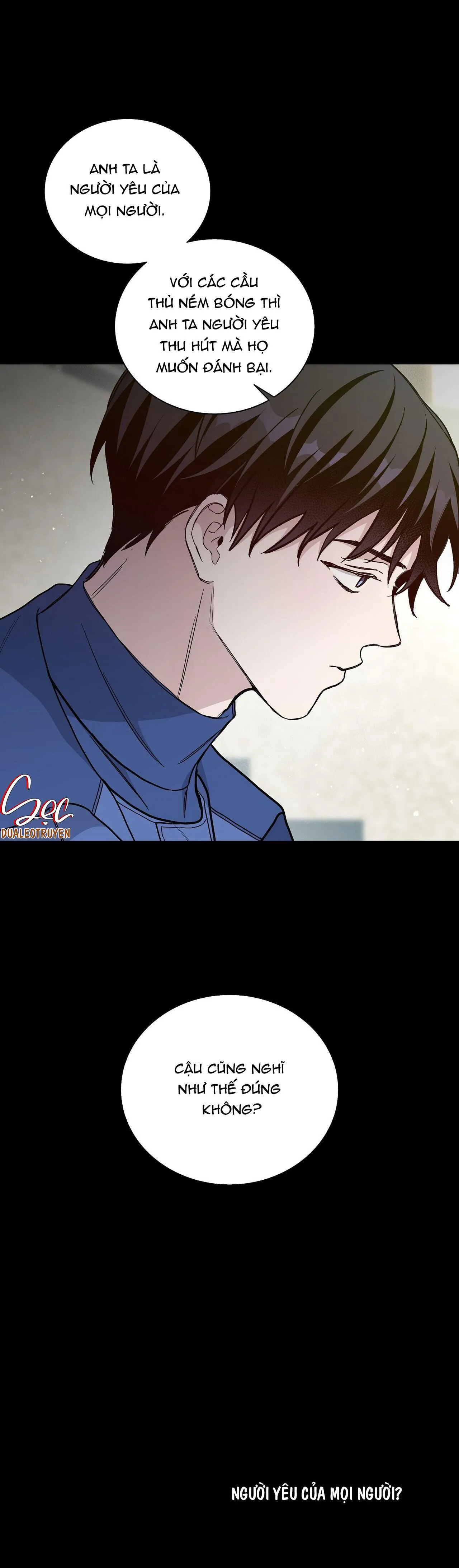 BLAZE OUT Chapter 29 Trang 27