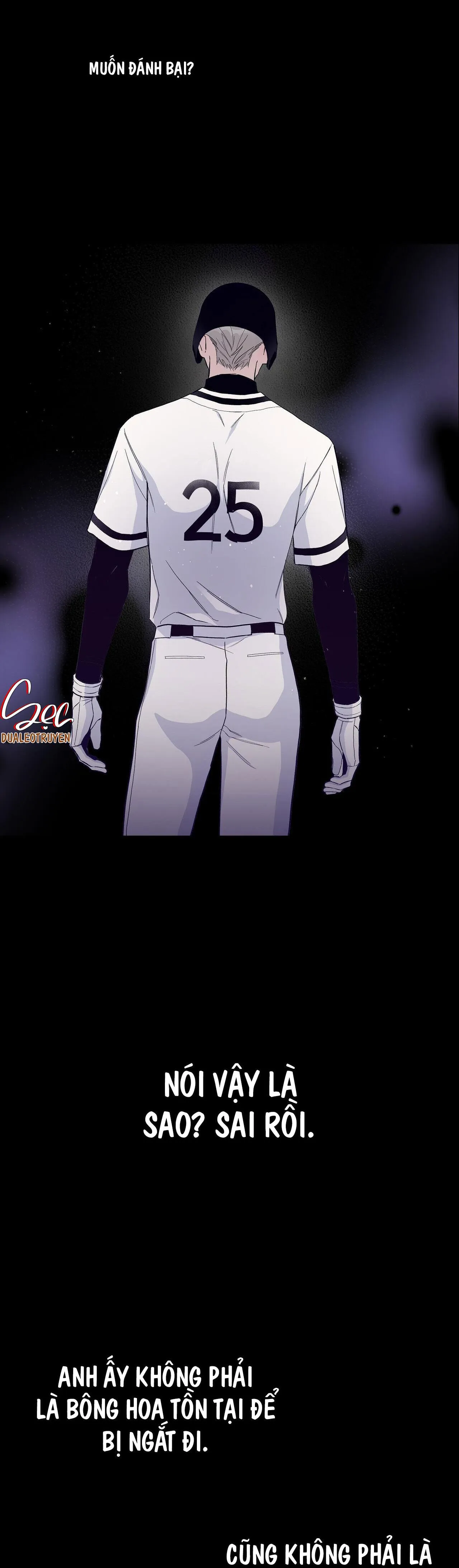 BLAZE OUT Chapter 29 Trang 28