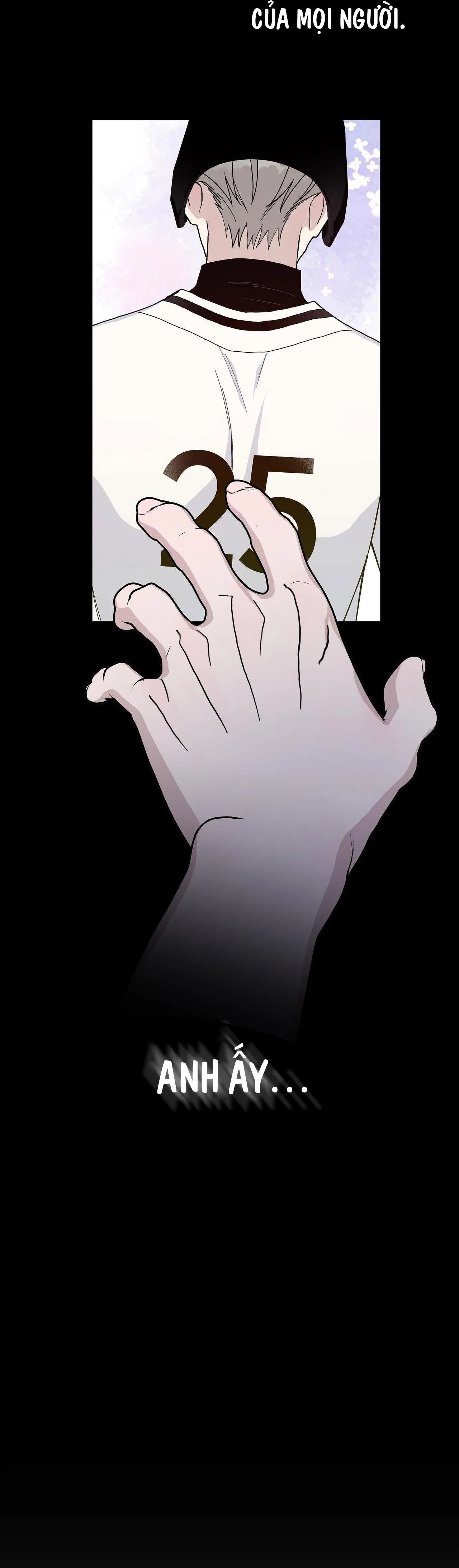 BLAZE OUT Chapter 29 Trang 29