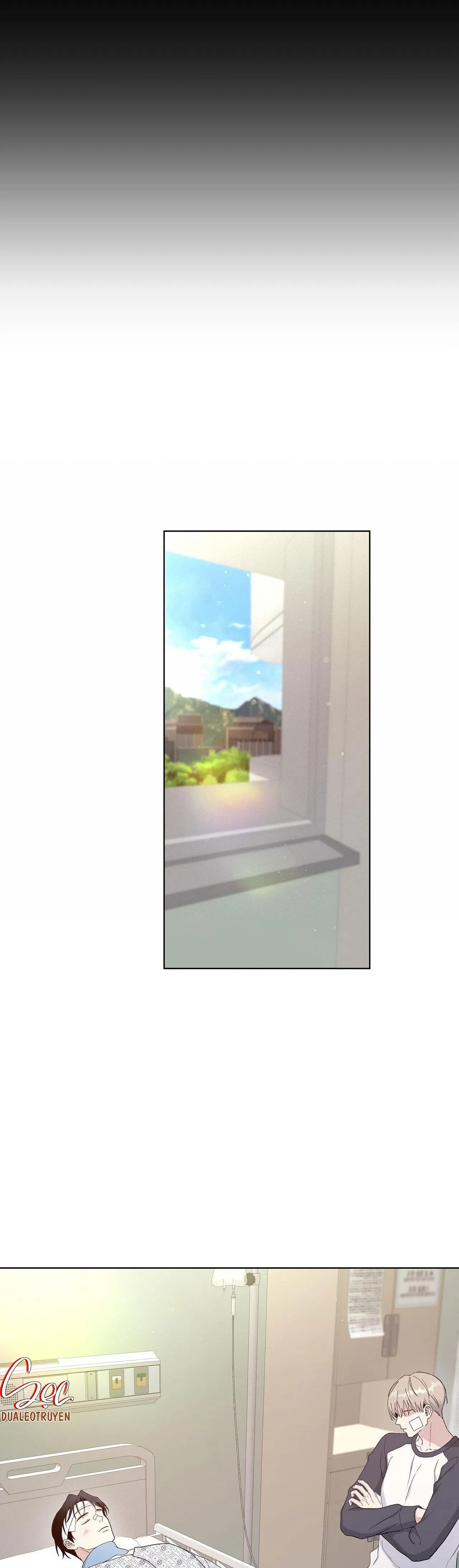 BLAZE OUT Chapter 29 Trang 30