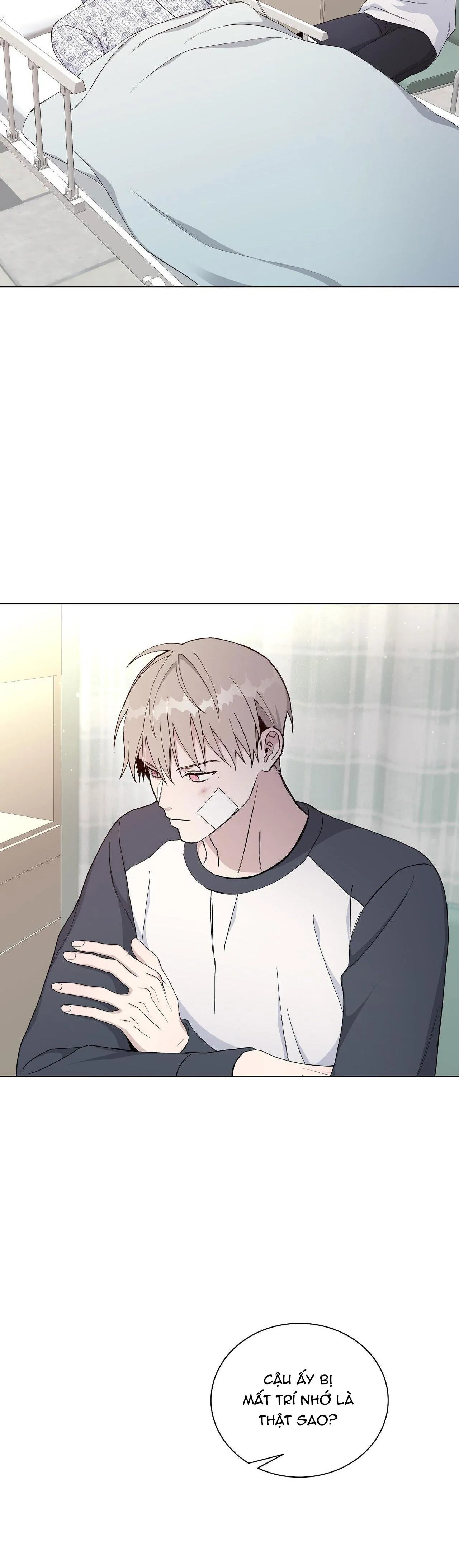 BLAZE OUT Chapter 29 Trang 31