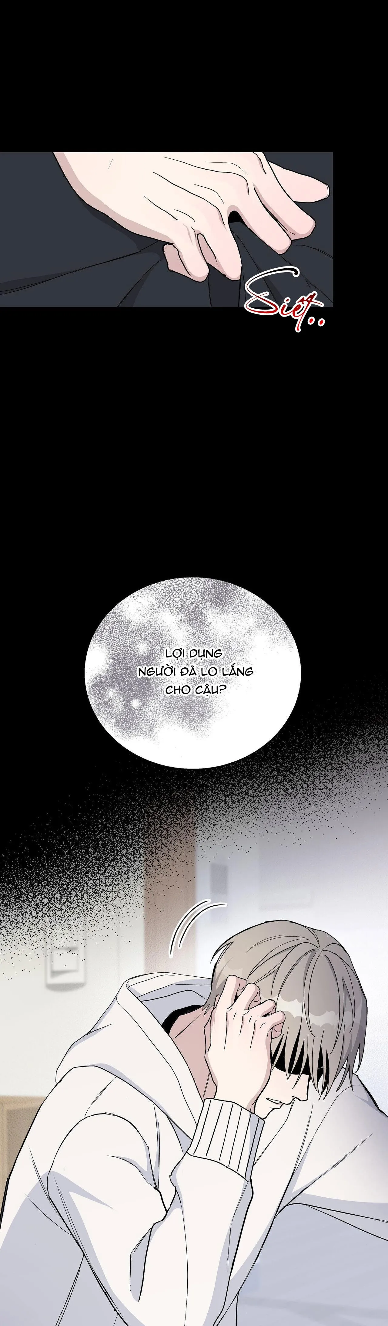 BLAZE OUT Chapter 30 Trang 23