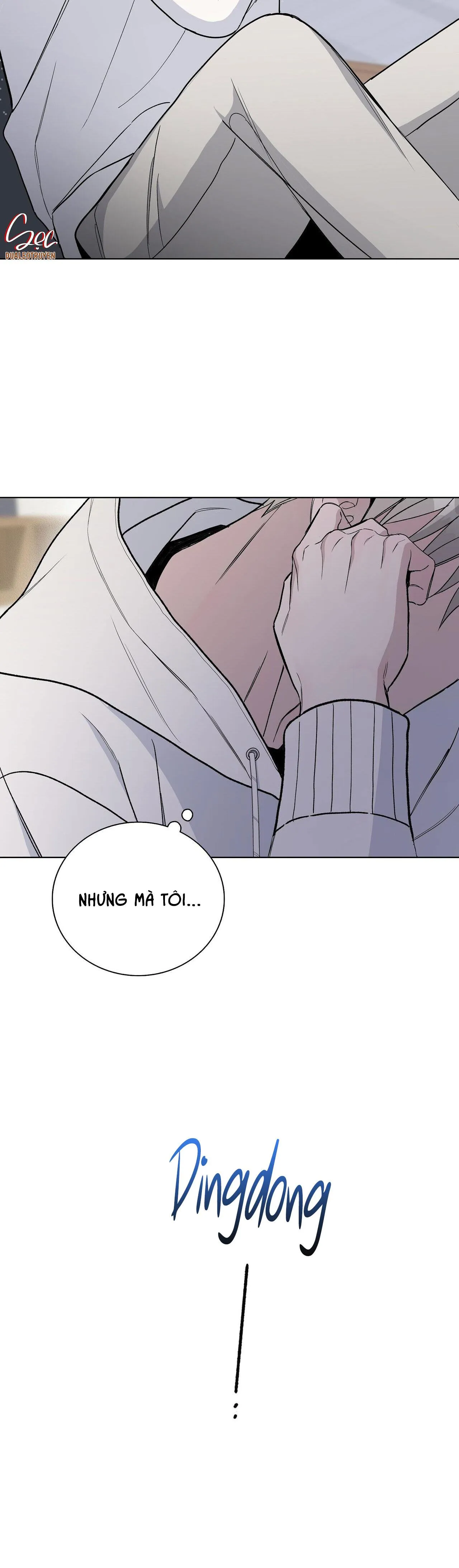 BLAZE OUT Chapter 30 Trang 24