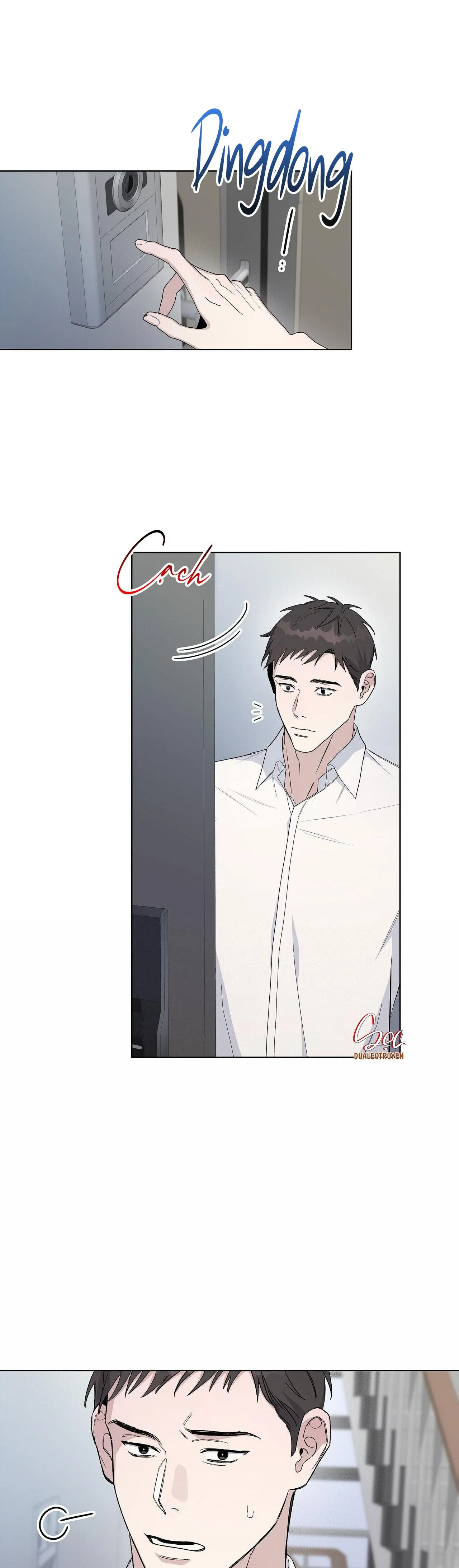 BLAZE OUT Chapter 30 Trang 25