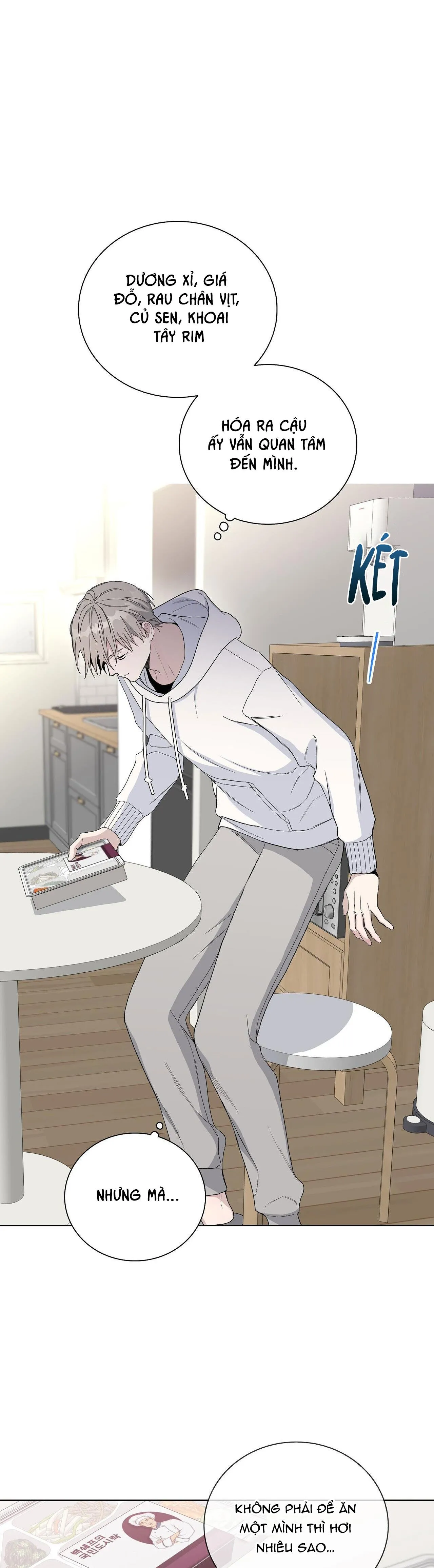 BLAZE OUT Chapter 31 Trang 13