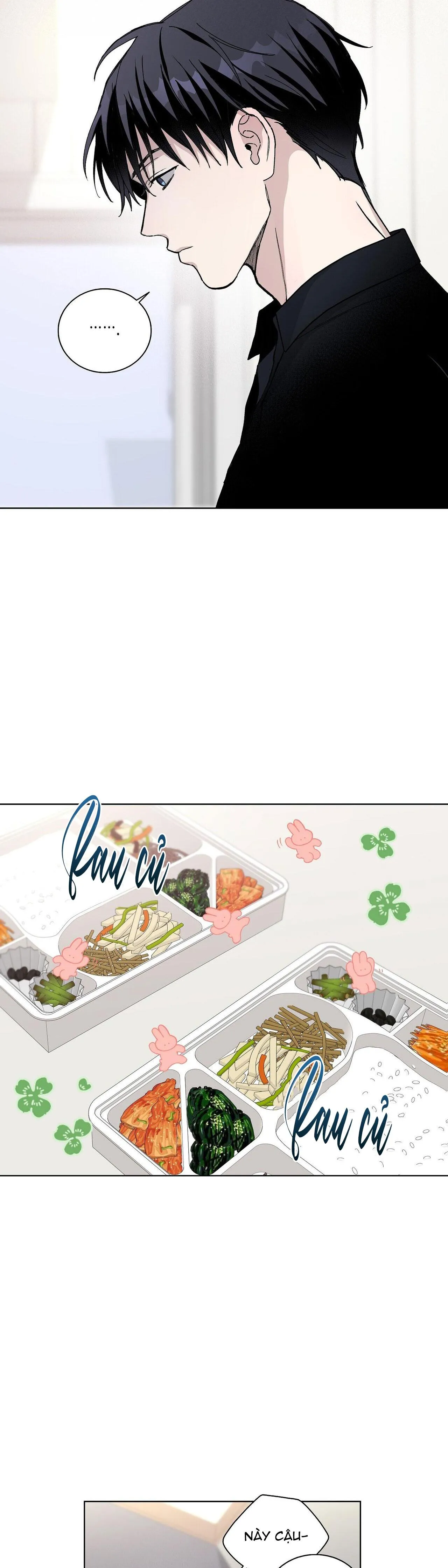 BLAZE OUT Chapter 31 Trang 21