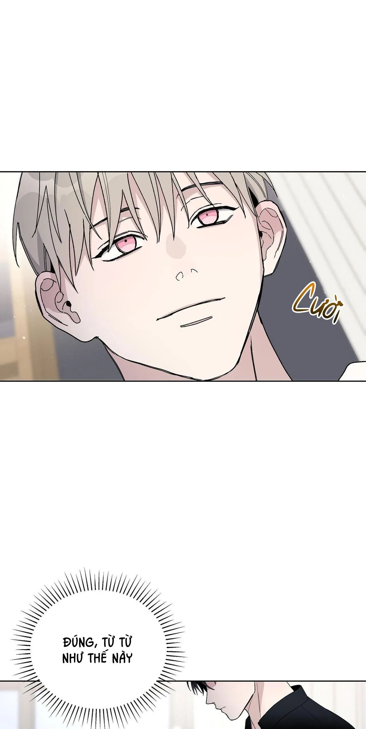 BLAZE OUT Chapter 31 Trang 28