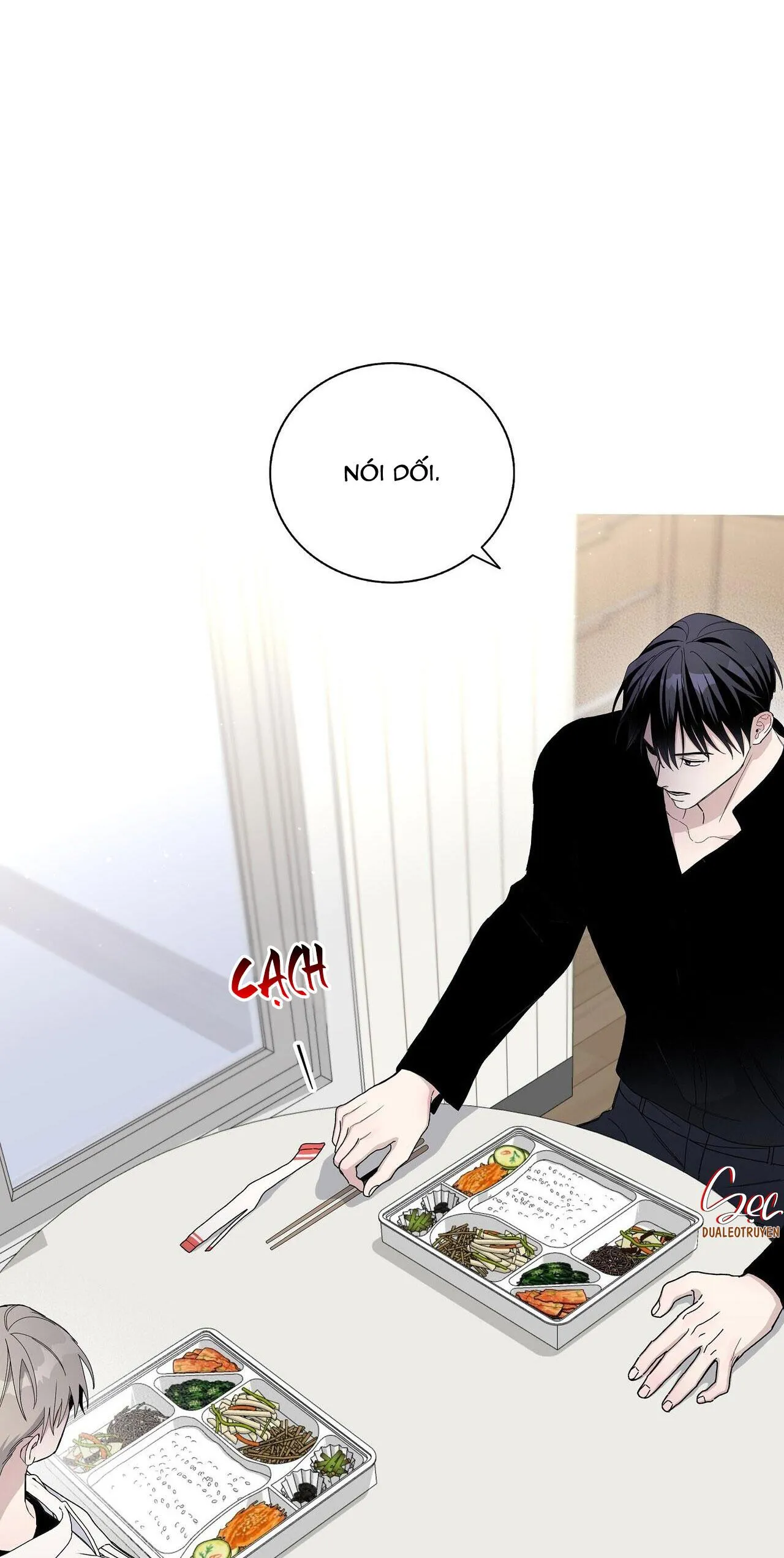 BLAZE OUT Chapter 31 Trang 30