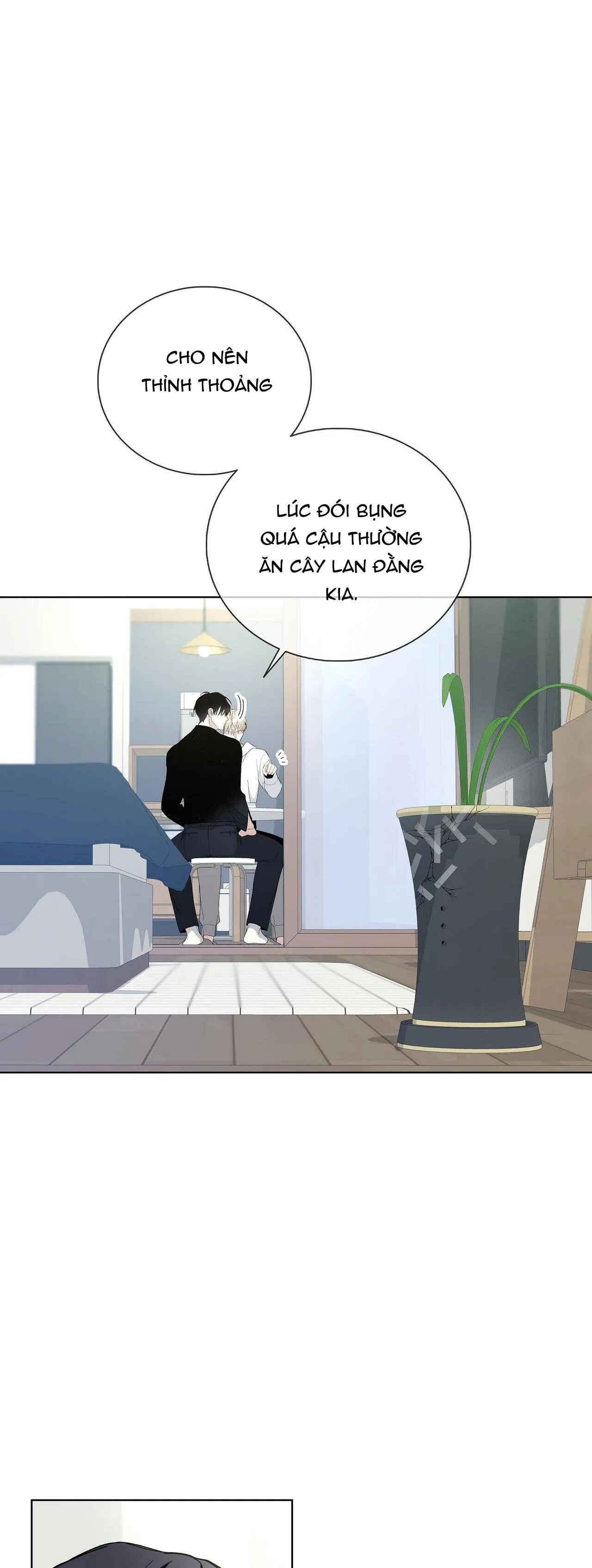 BLAZE OUT Chapter 32 Trang 6