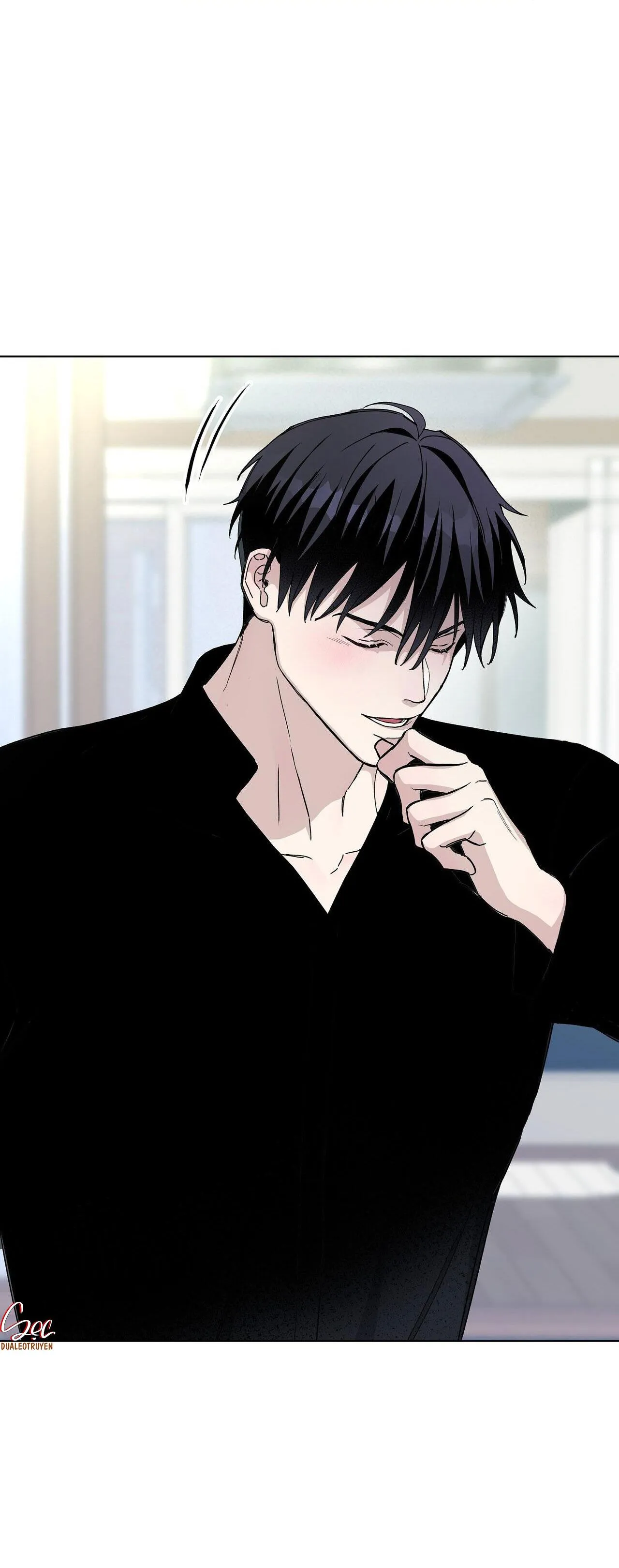 BLAZE OUT Chapter 32 Trang 9