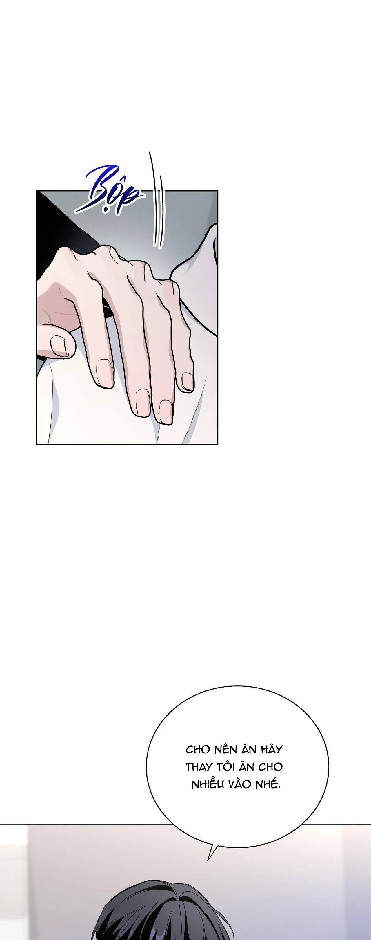 BLAZE OUT Chapter 32 Trang 12