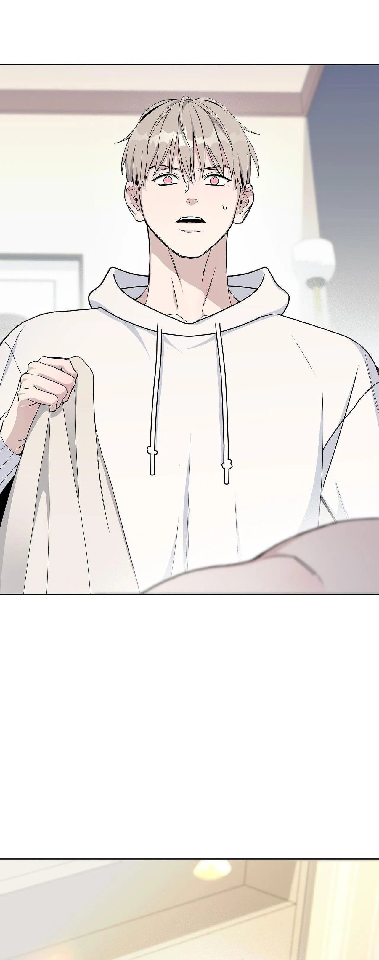 BLAZE OUT Chapter 32 Trang 18