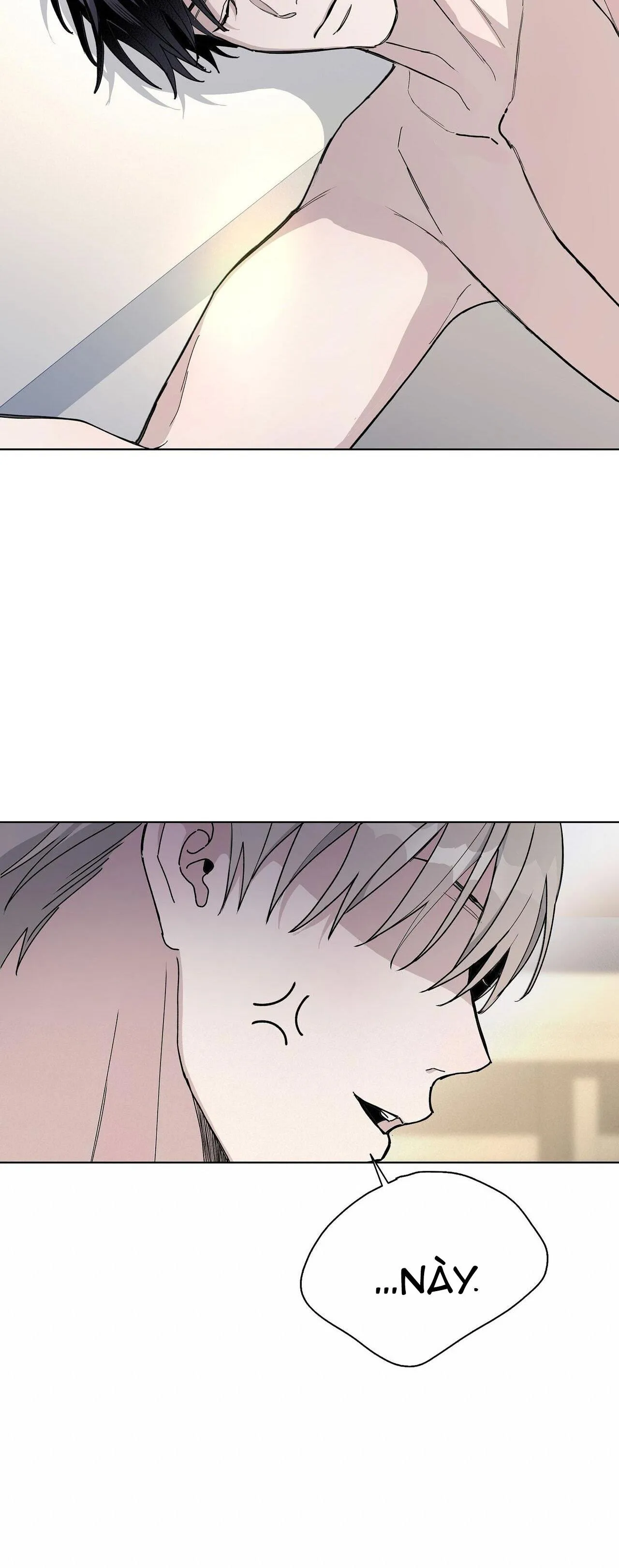 BLAZE OUT Chapter 32 Trang 20