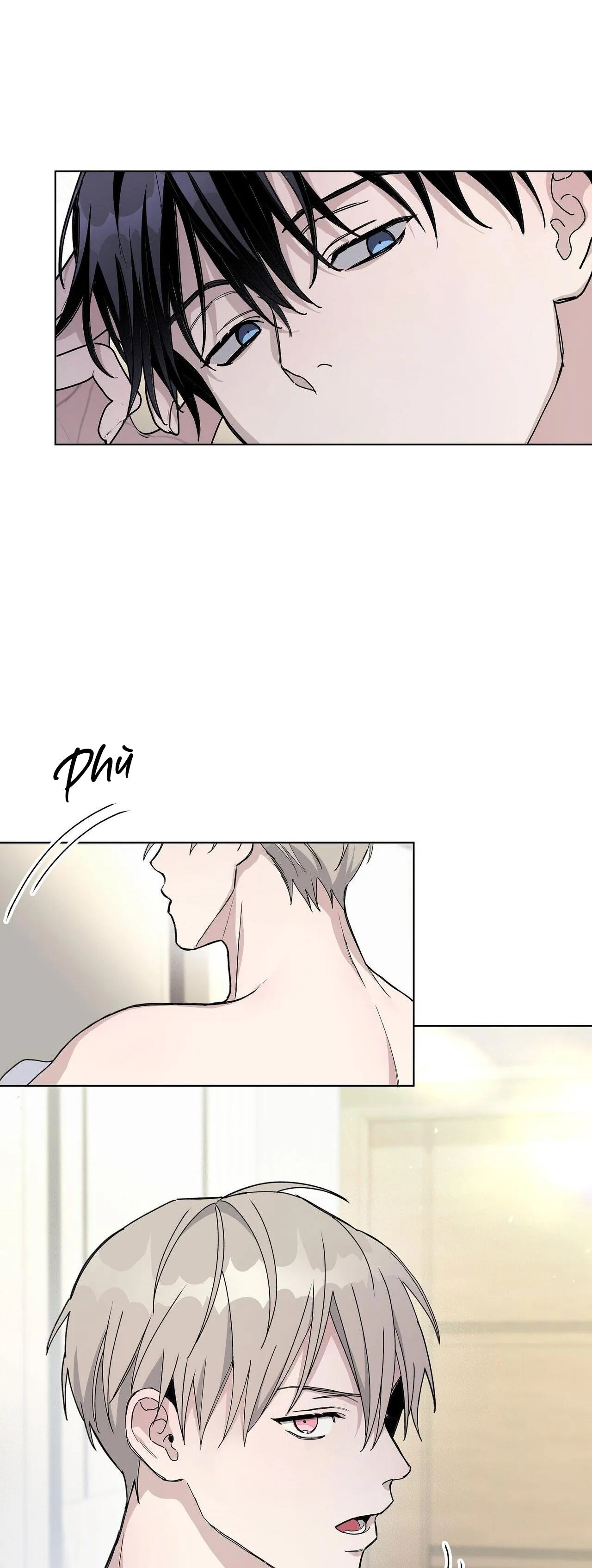 BLAZE OUT Chapter 32 Trang 24