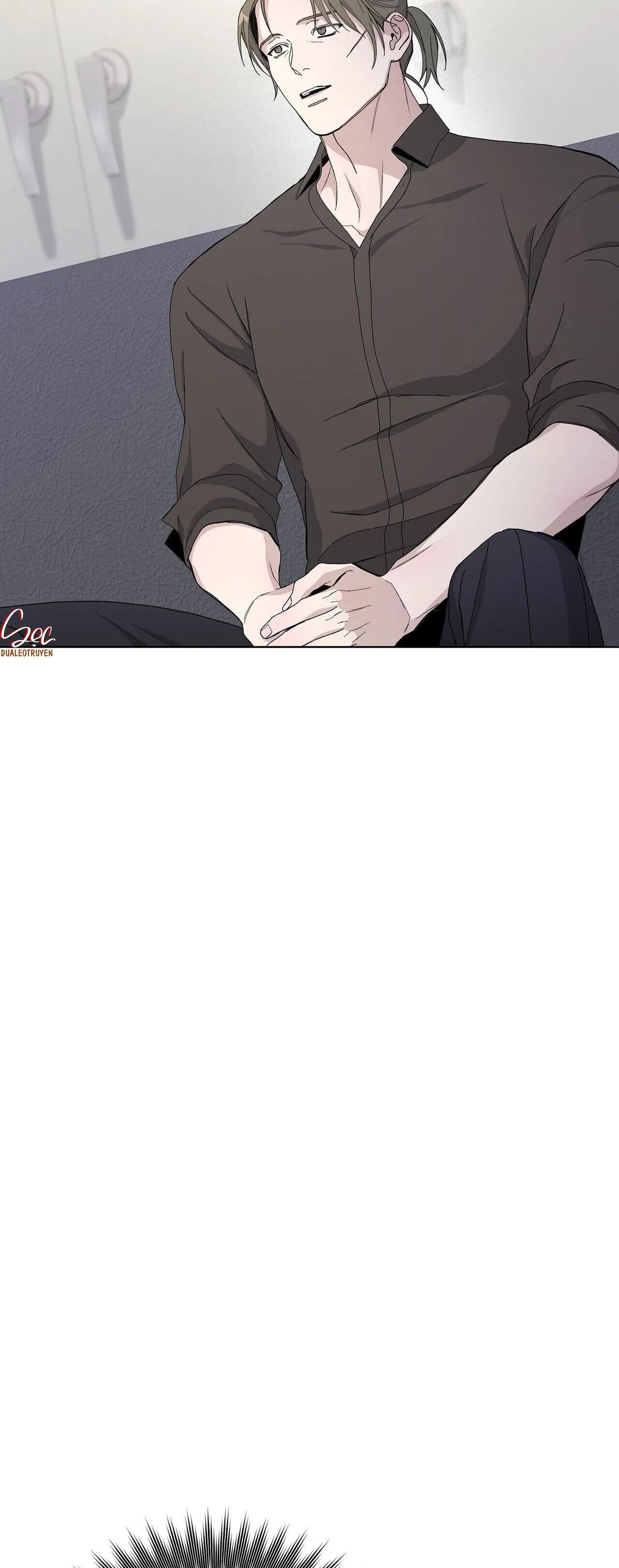 BLAZE OUT Chapter 32 Trang 35