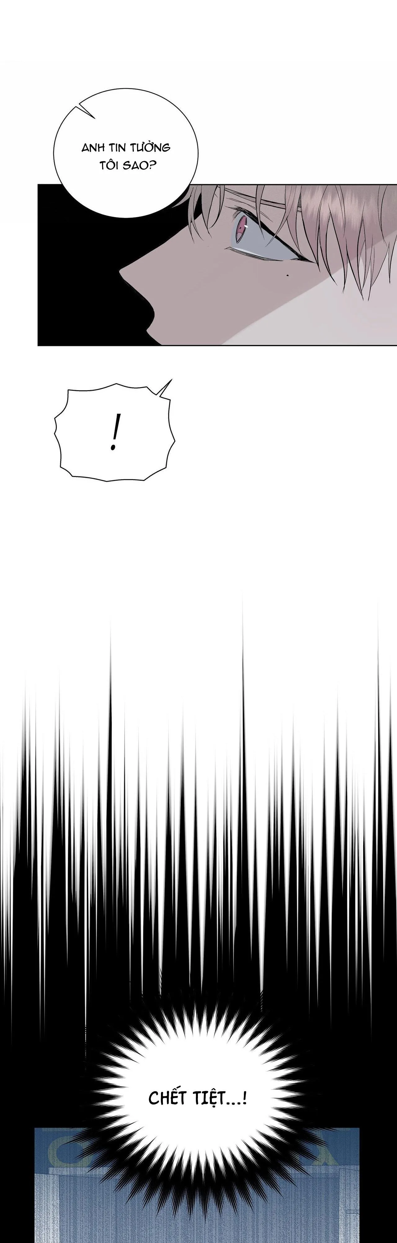 BLAZE OUT Chapter 4 Trang 23