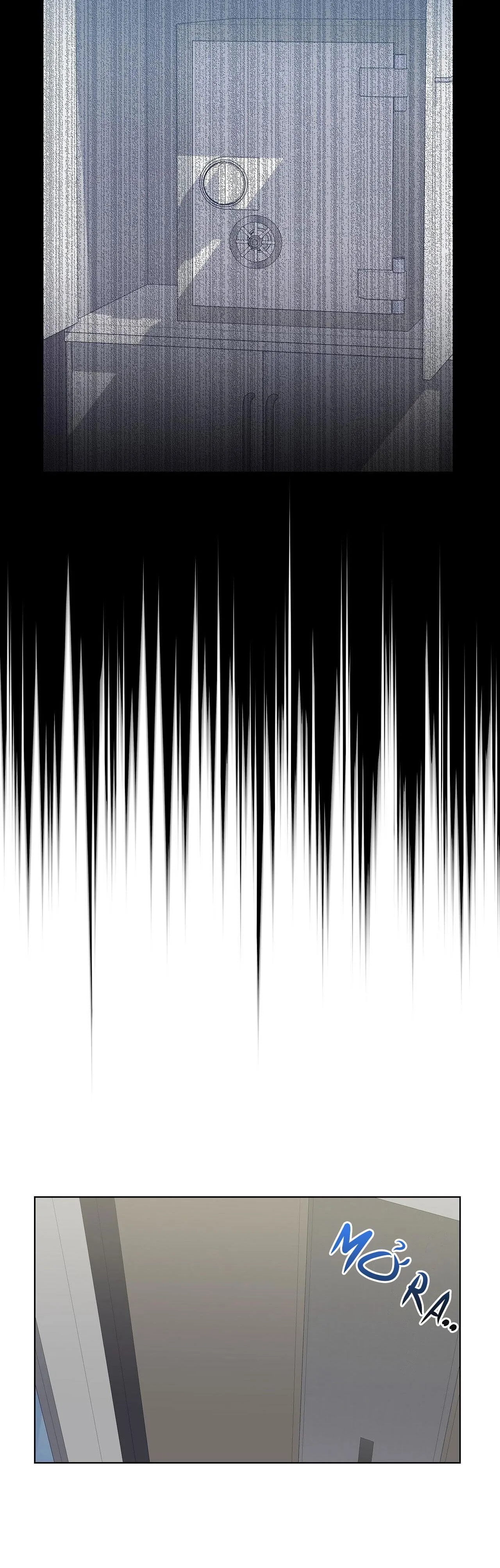 BLAZE OUT Chapter 4 Trang 24