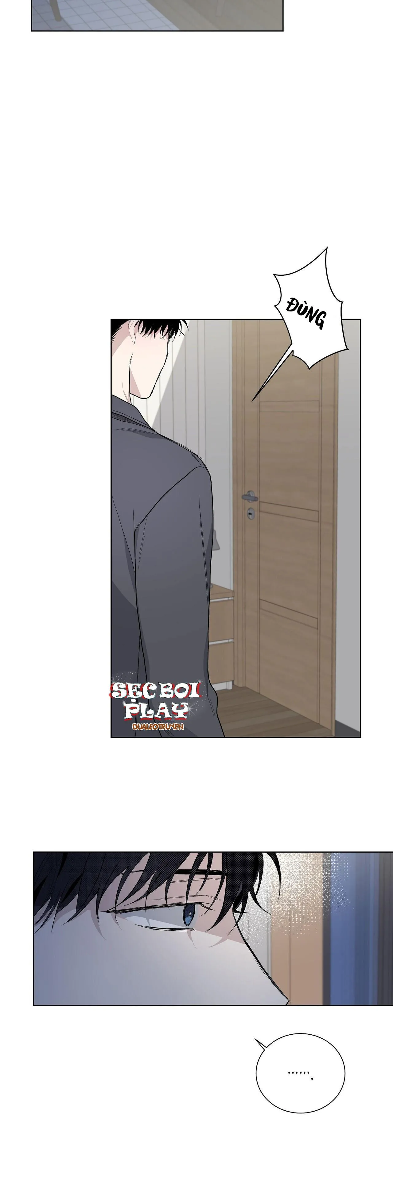 BLAZE OUT Chapter 4 Trang 26