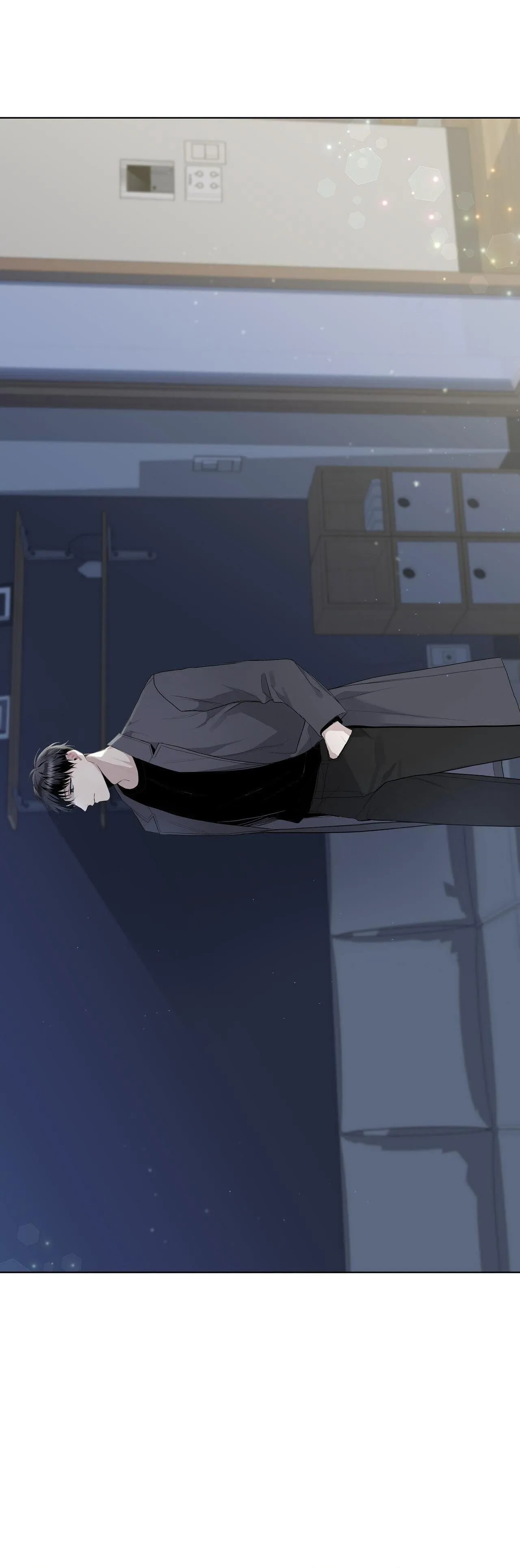 BLAZE OUT Chapter 4 Trang 27