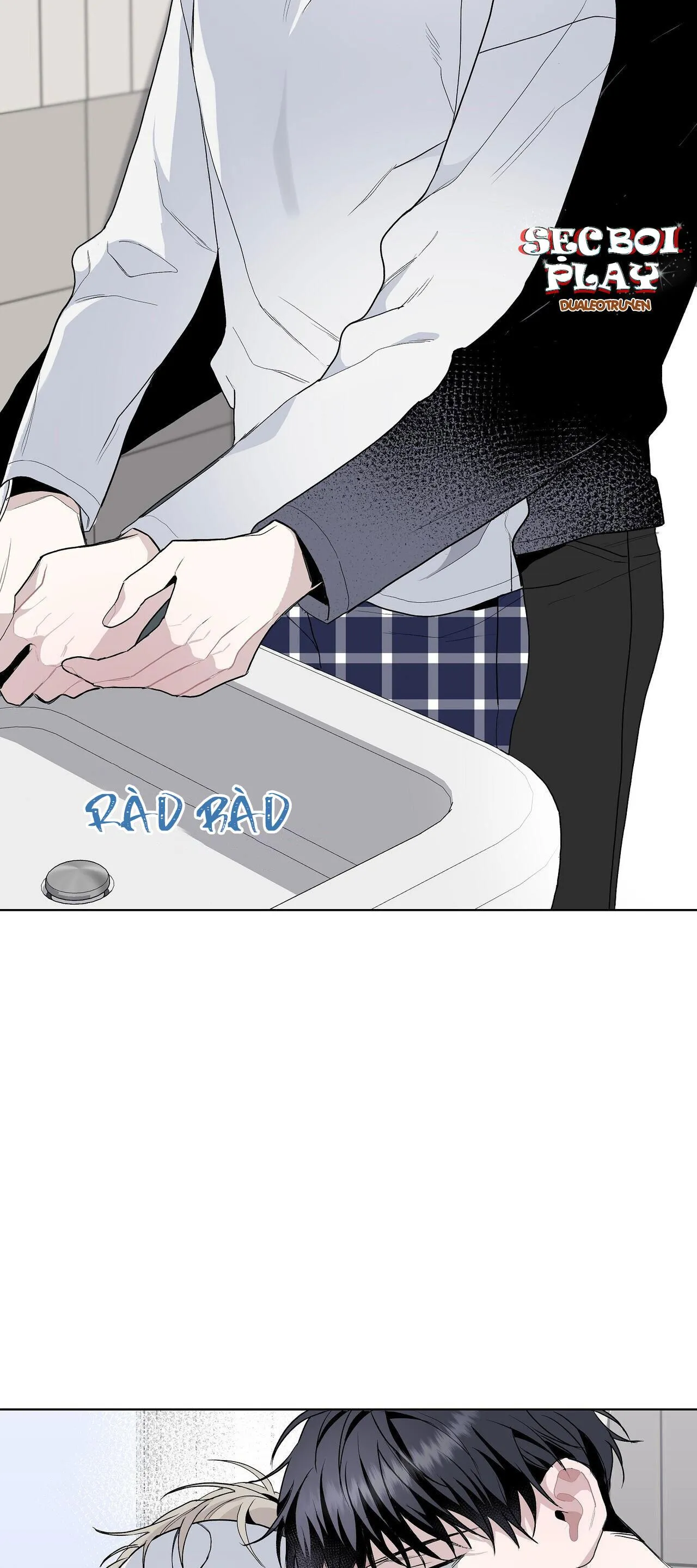 BLAZE OUT Chapter 4 Trang 42