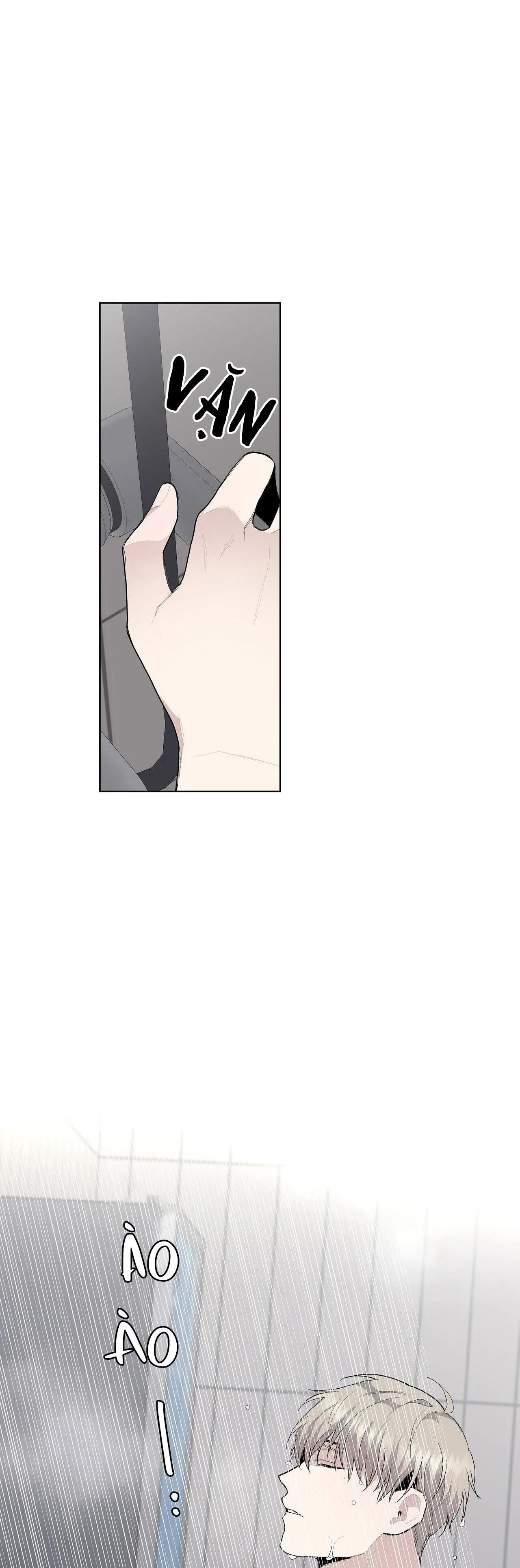 BLAZE OUT Chapter 5 Trang 10