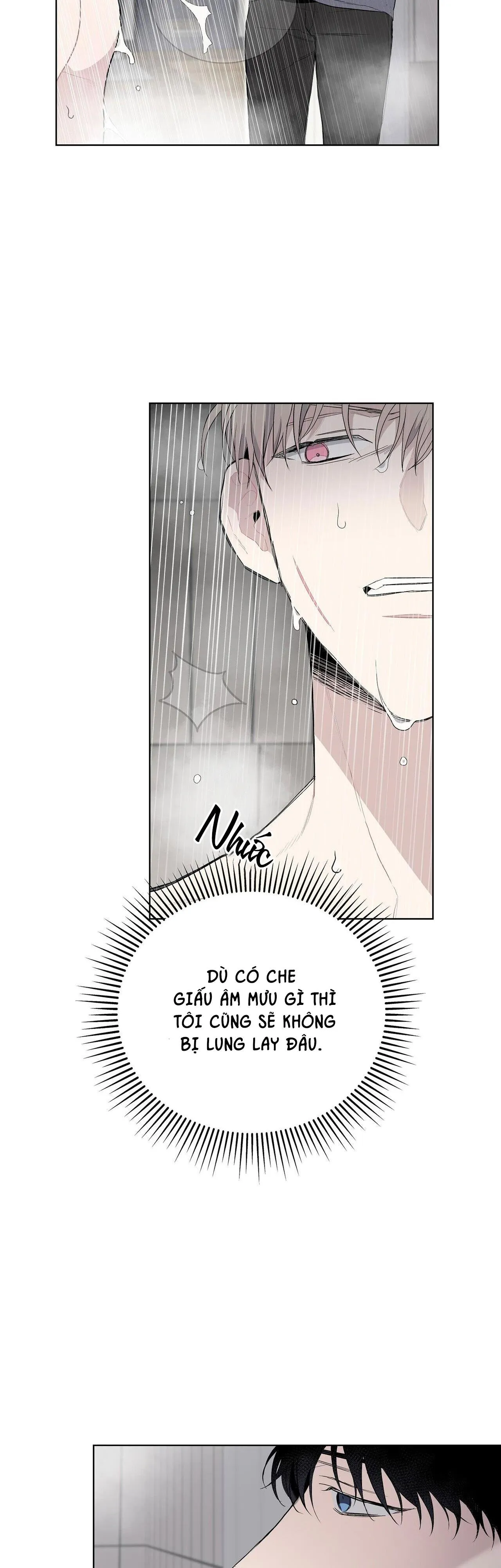 BLAZE OUT Chapter 5 Trang 12