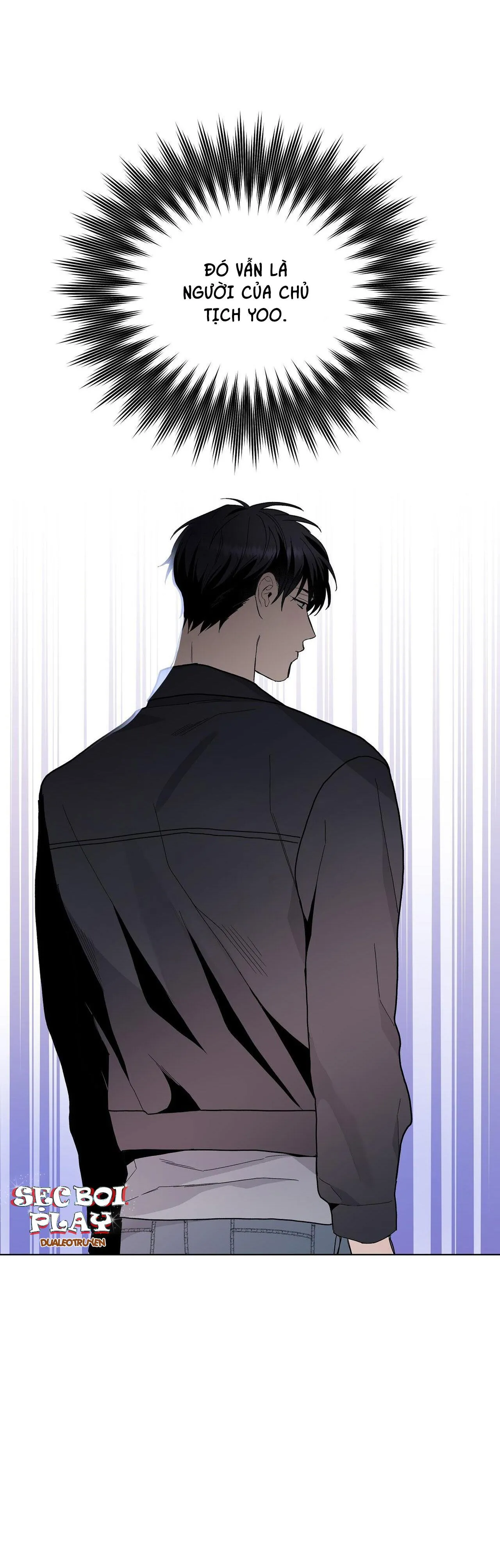 BLAZE OUT Chapter 6 Trang 19