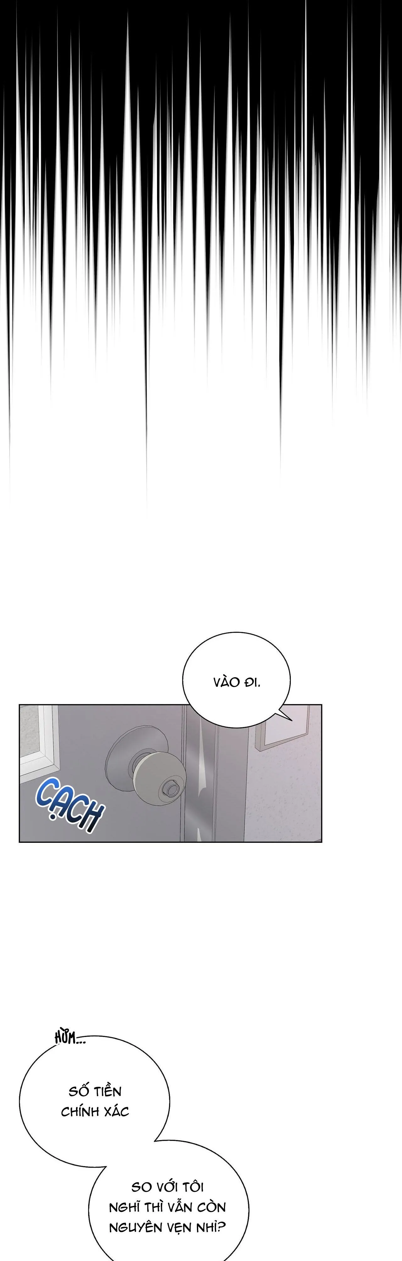 BLAZE OUT Chapter 7 Trang 24