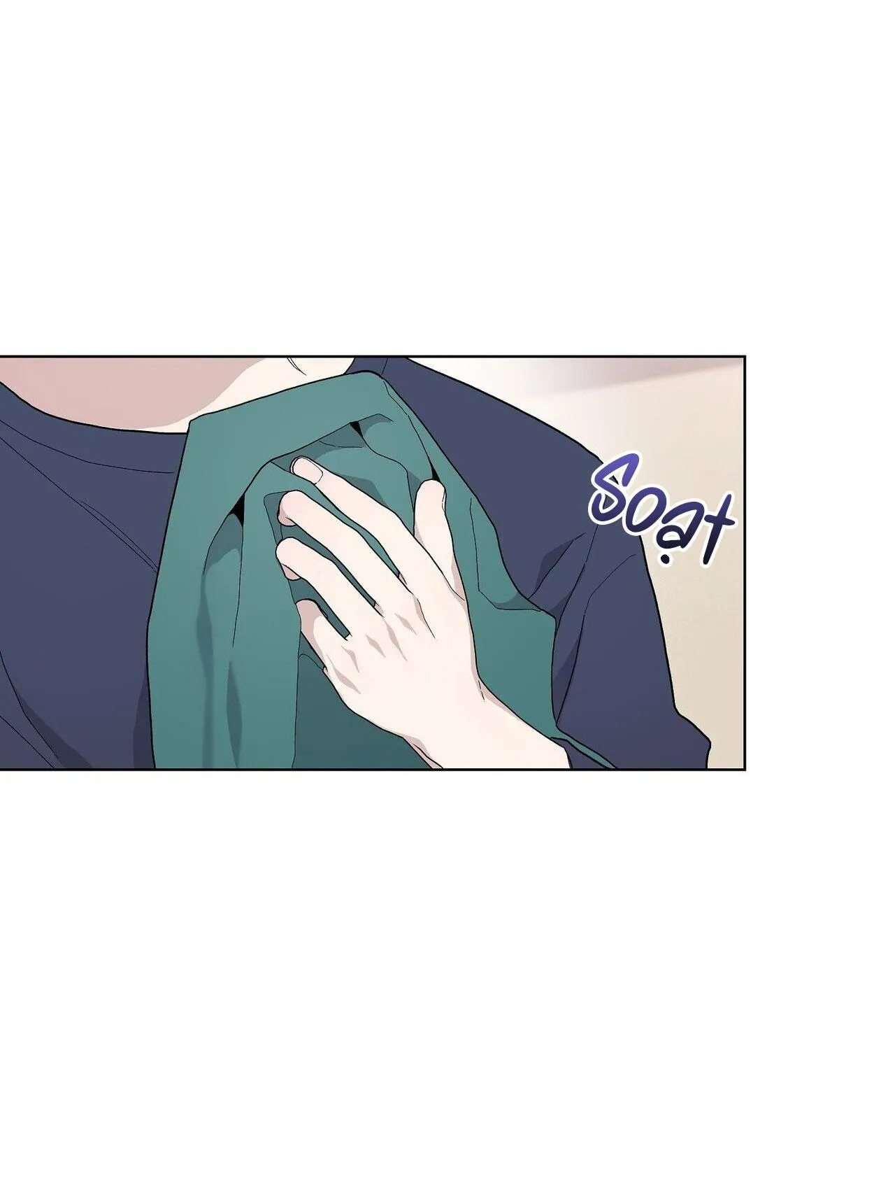 BLAZE OUT Chapter 7 Trang 37