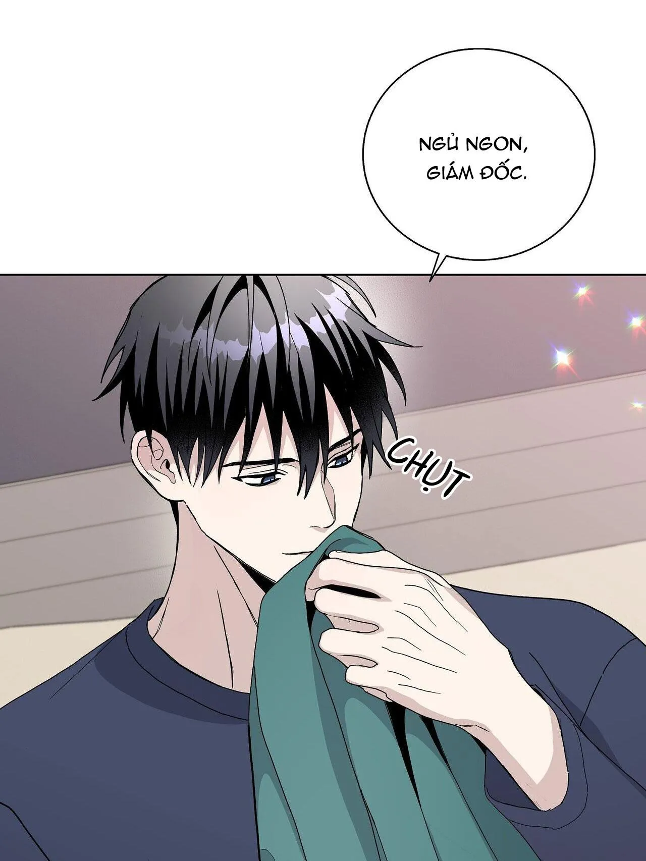 BLAZE OUT Chapter 7 Trang 38