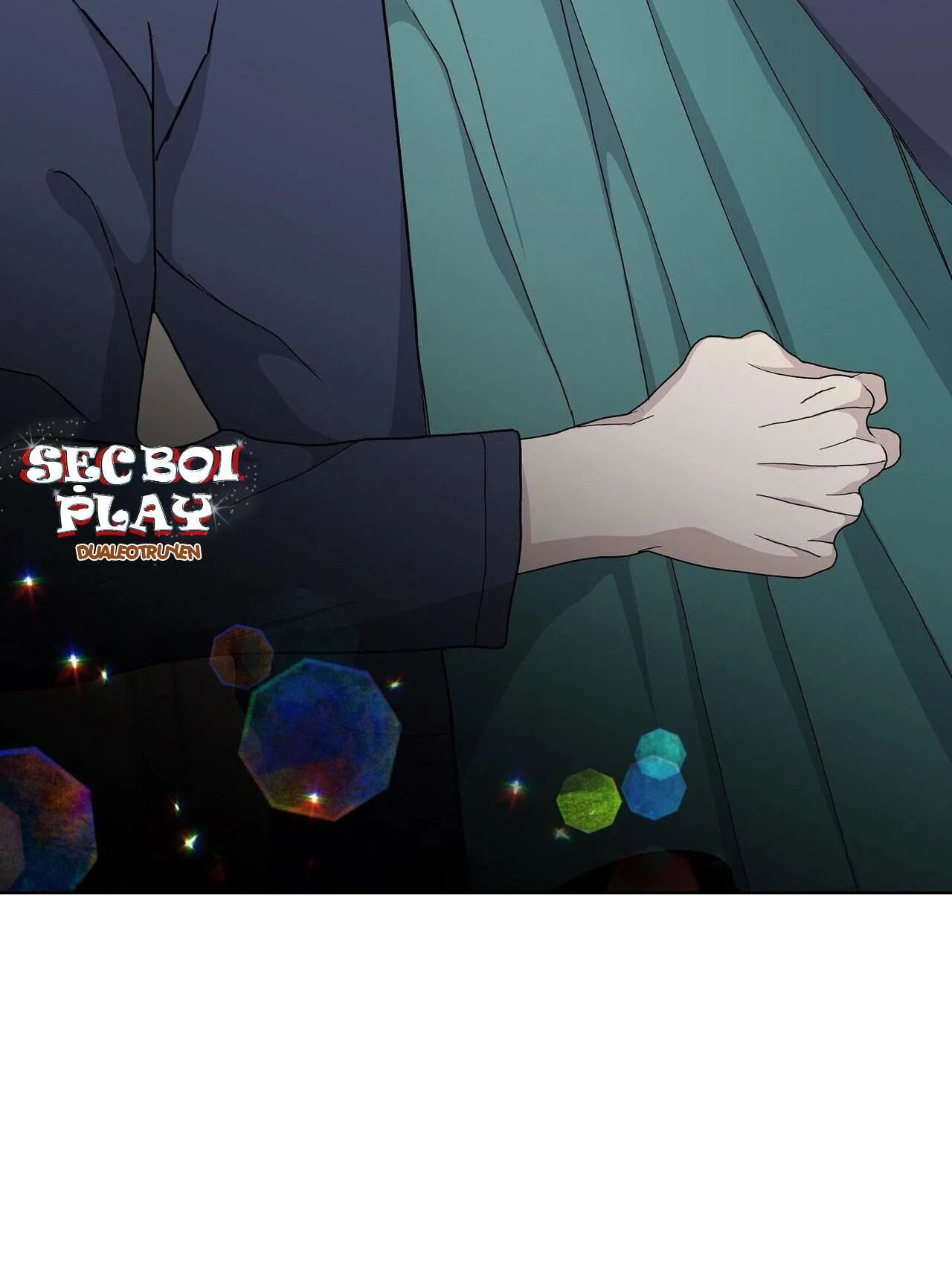 BLAZE OUT Chapter 7 Trang 39