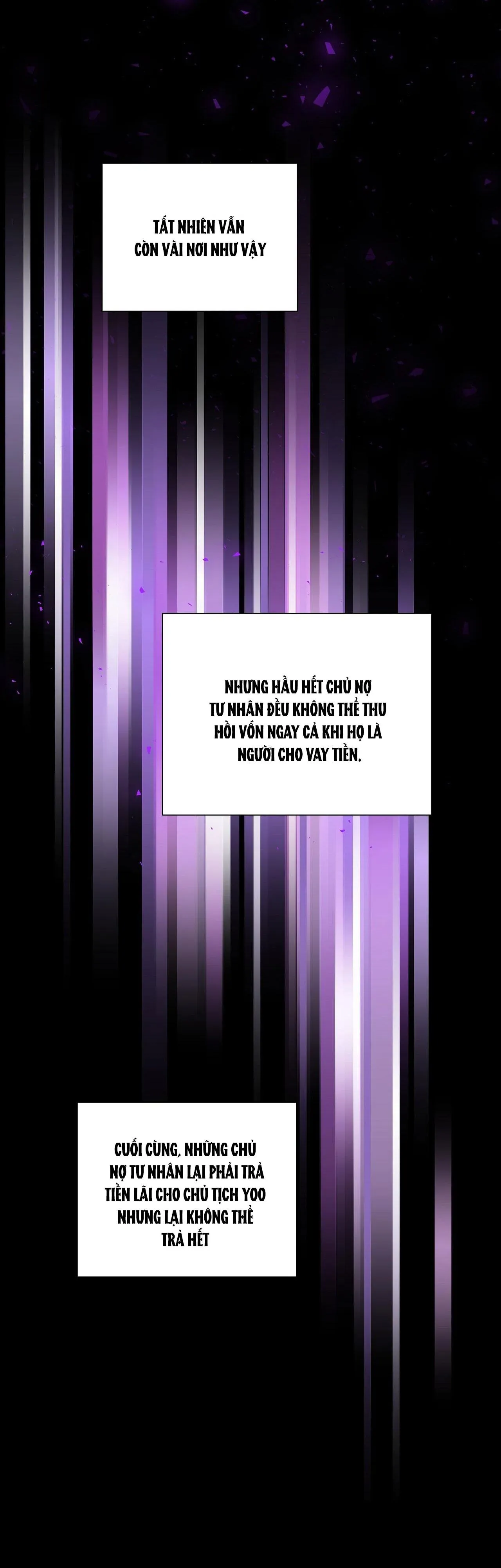 BLAZE OUT Chapter 8 Trang 4