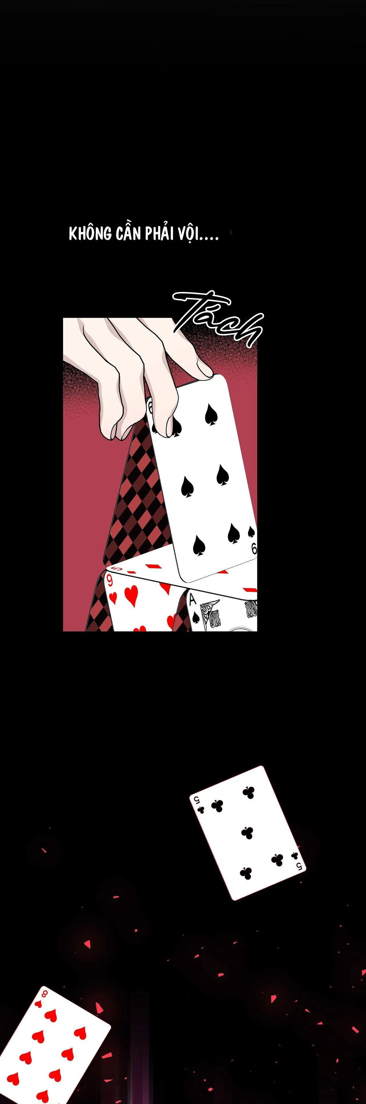 BLAZE OUT Chapter 8 Trang 9