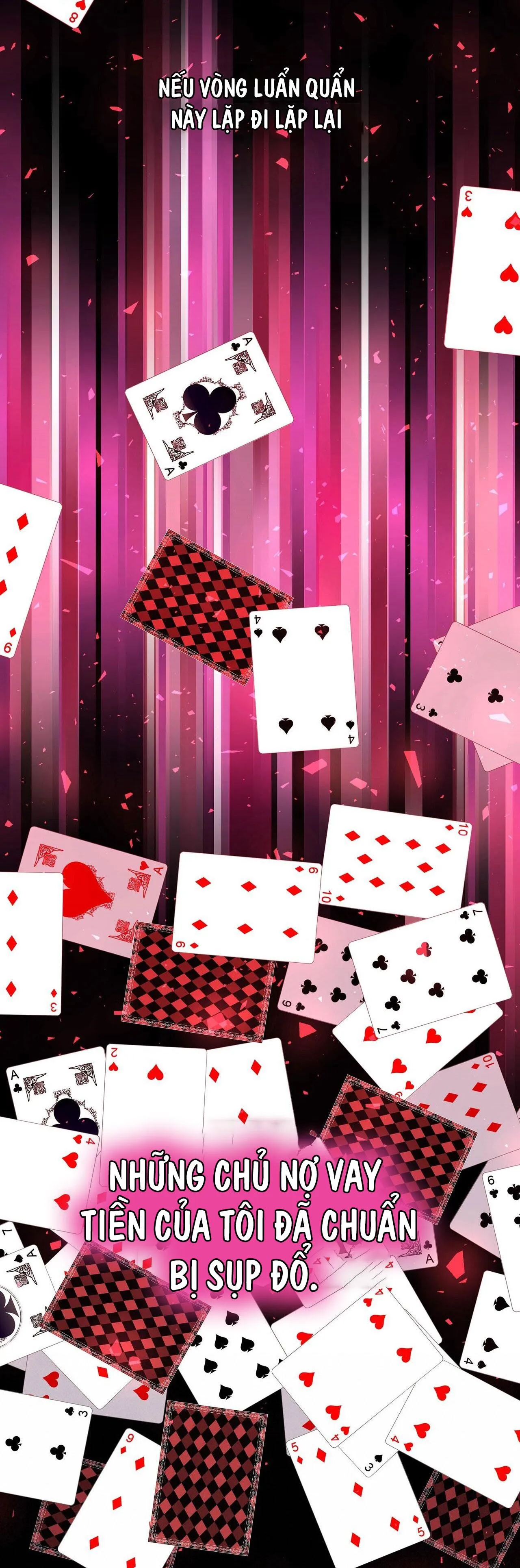 BLAZE OUT Chapter 8 Trang 10