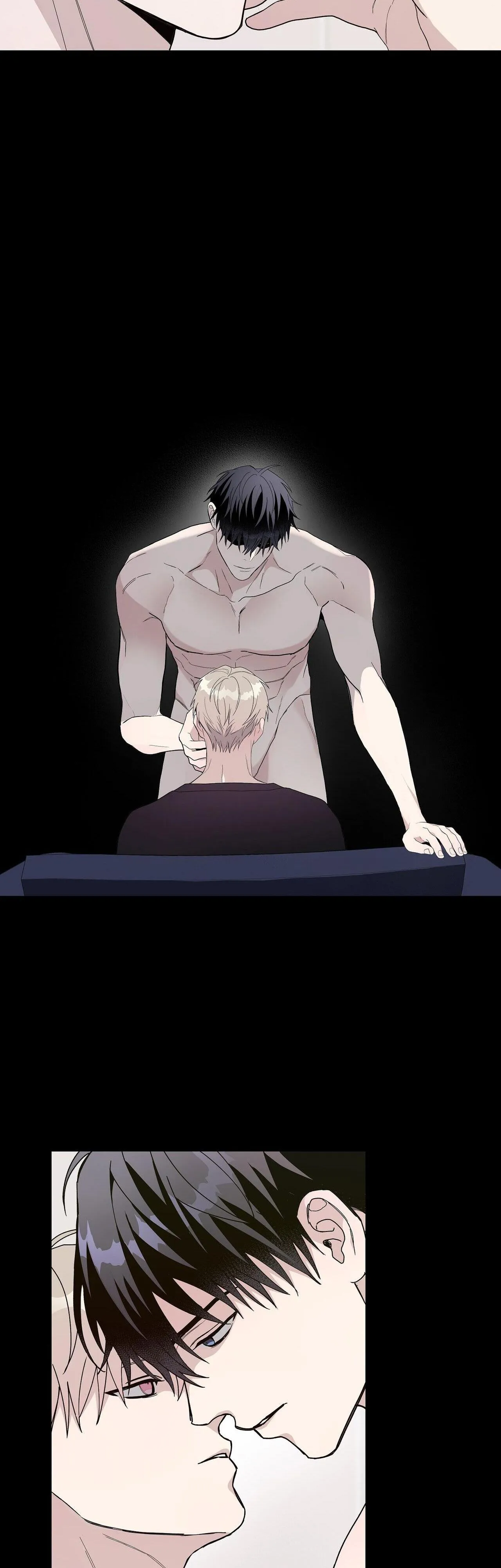 BLAZE OUT Chapter 8 Trang 14