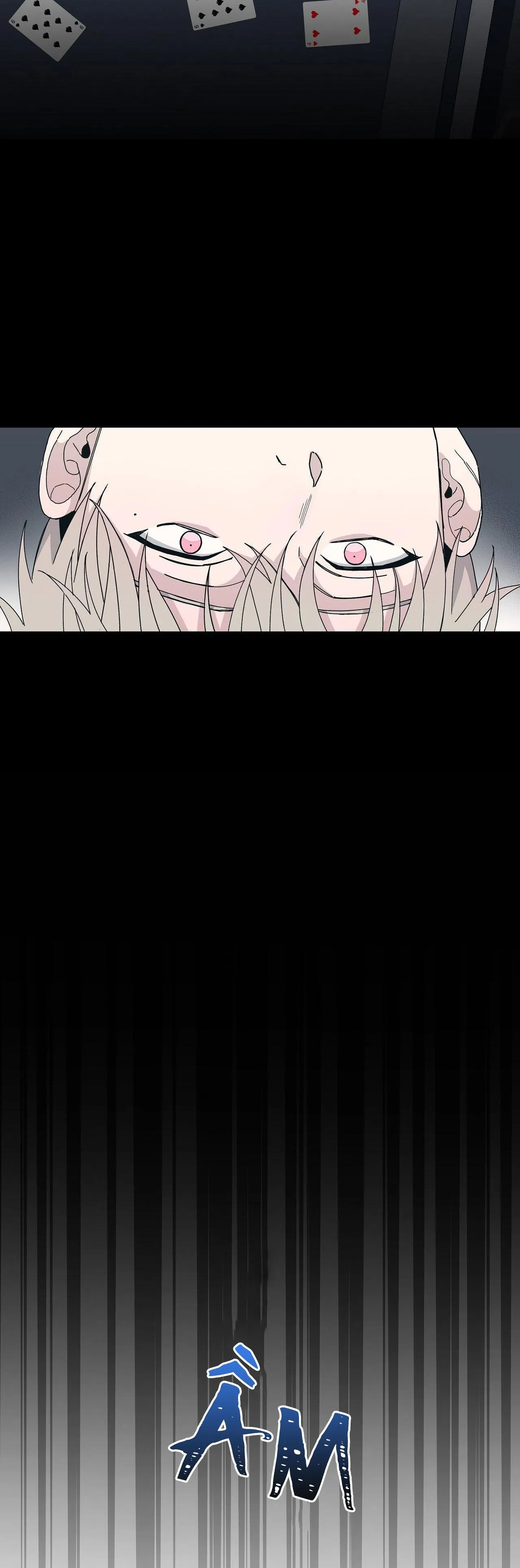 BLAZE OUT Chapter 8 Trang 28