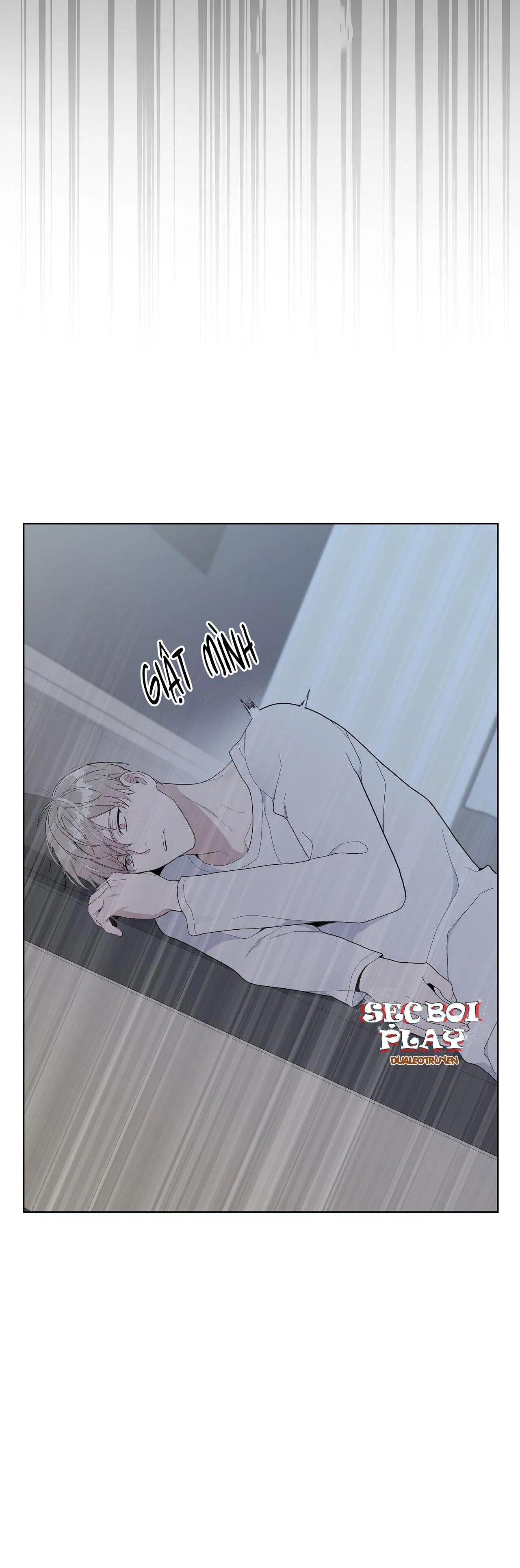 BLAZE OUT Chapter 8 Trang 29