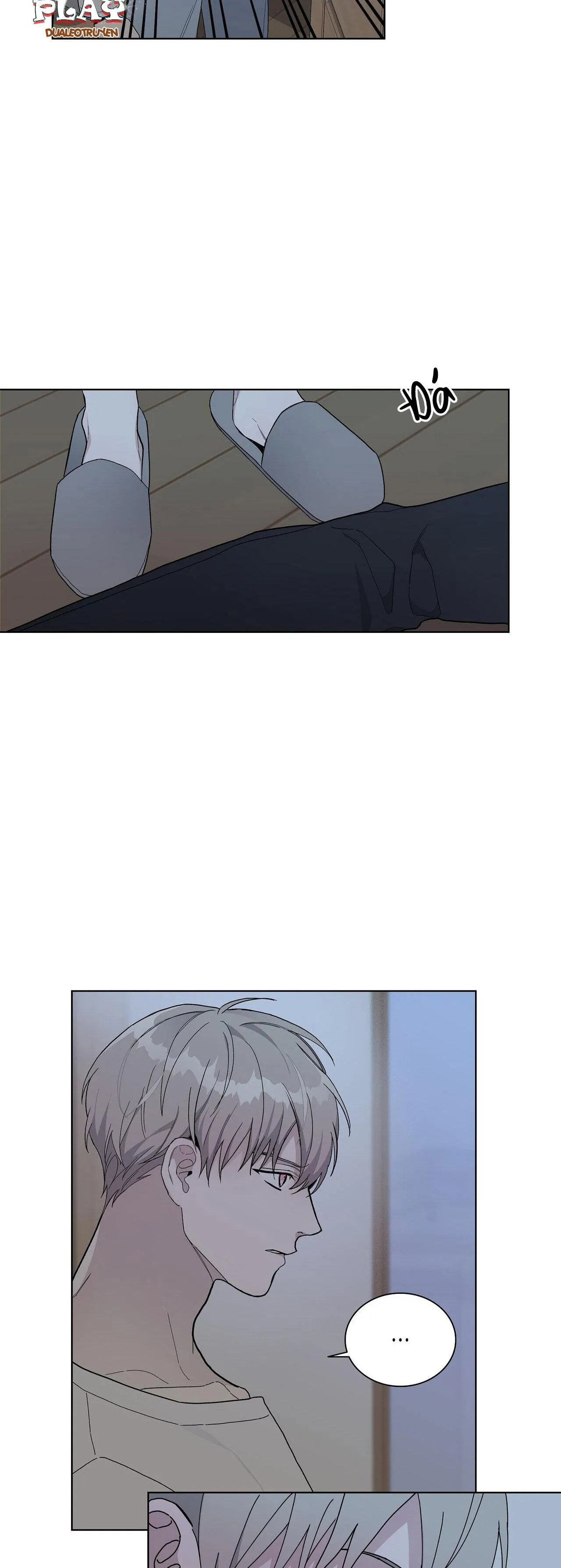 BLAZE OUT Chapter 8 Trang 33